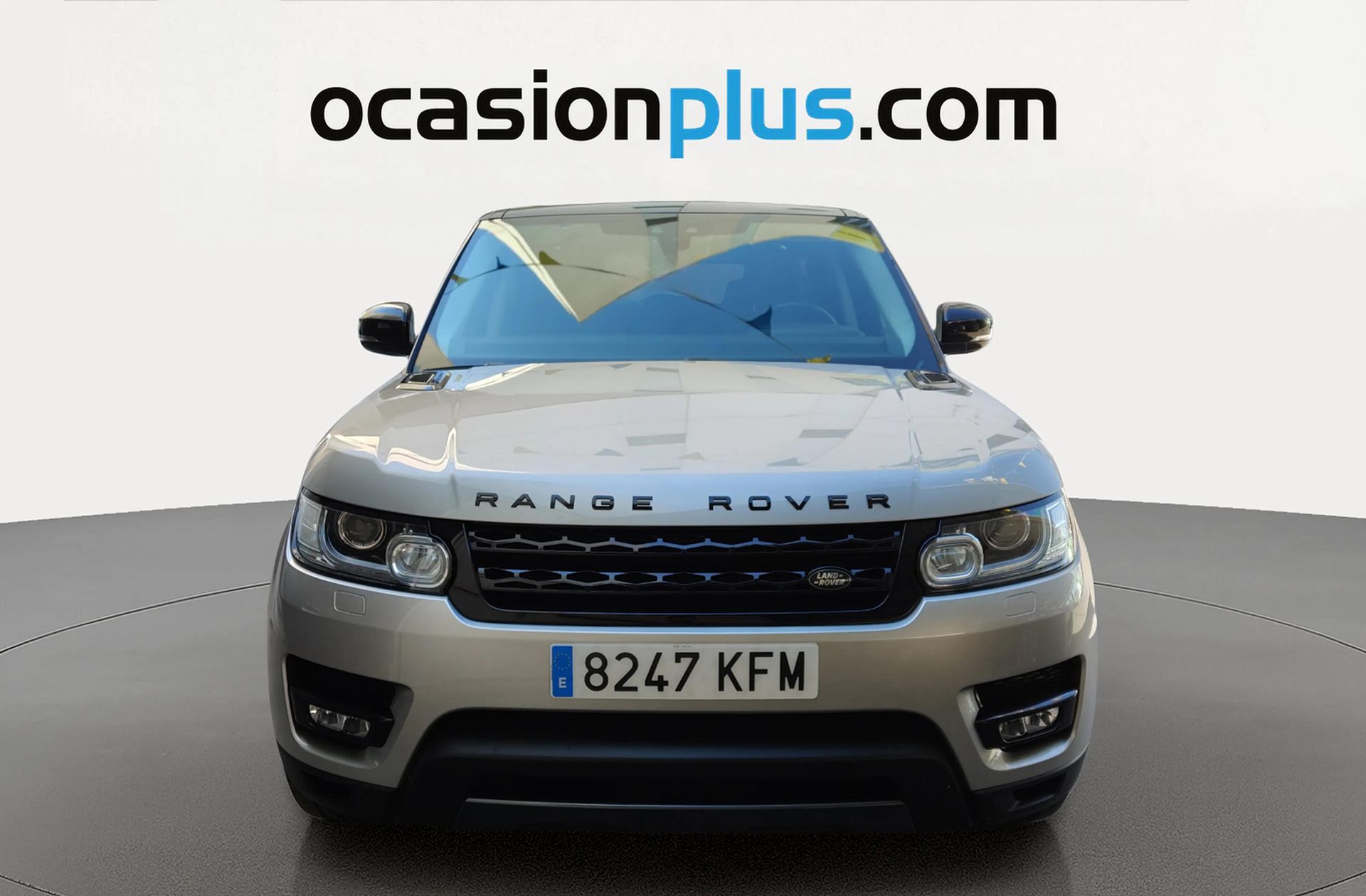 Land Rover Range Rover Sport 3.0 TDV6 HSE Dynamic - foto 16