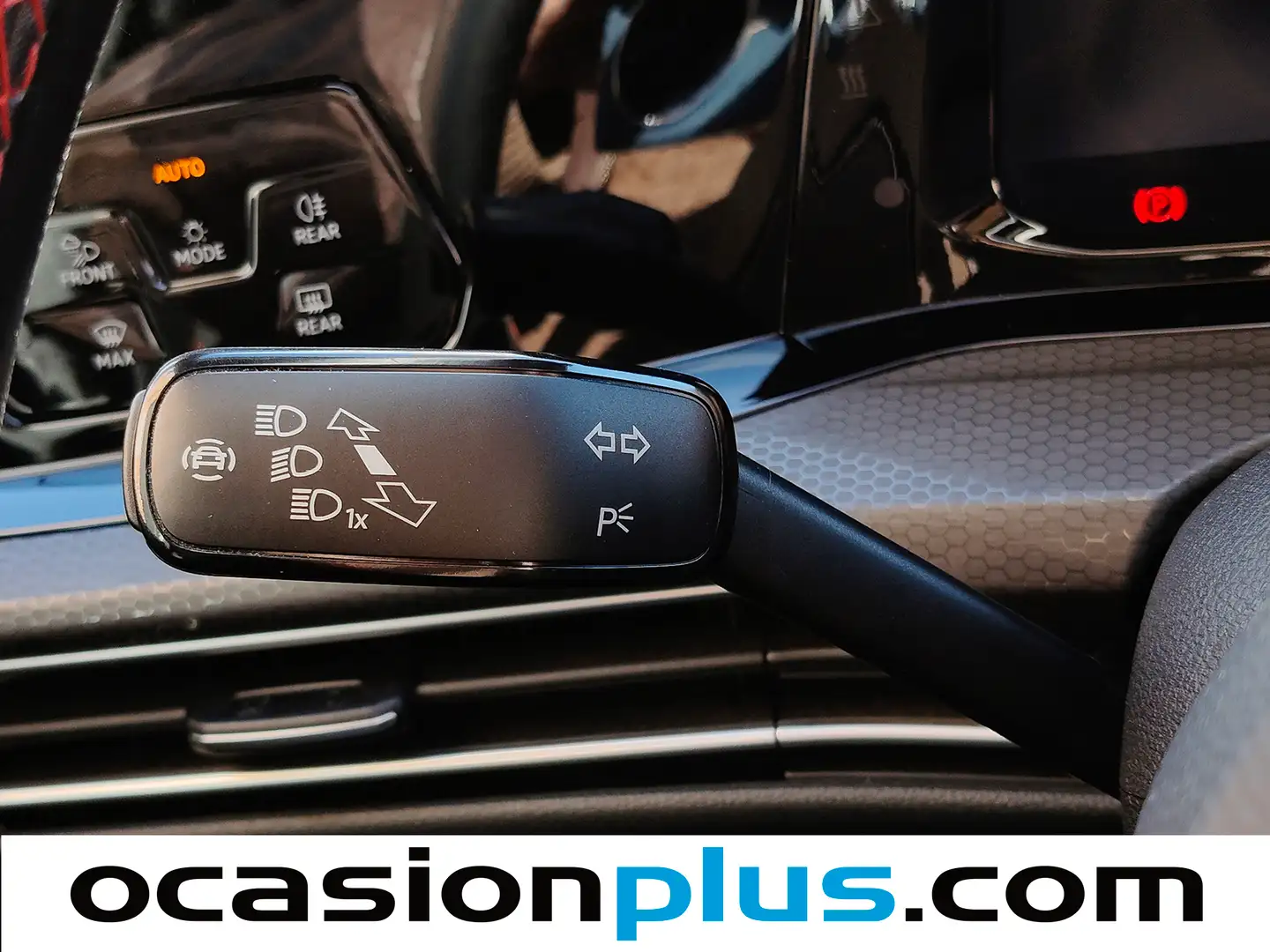 Foto Volkswagen Golf Volkswagen Golf GTI Clubsport 2.0 TSI (301 CV) DSG