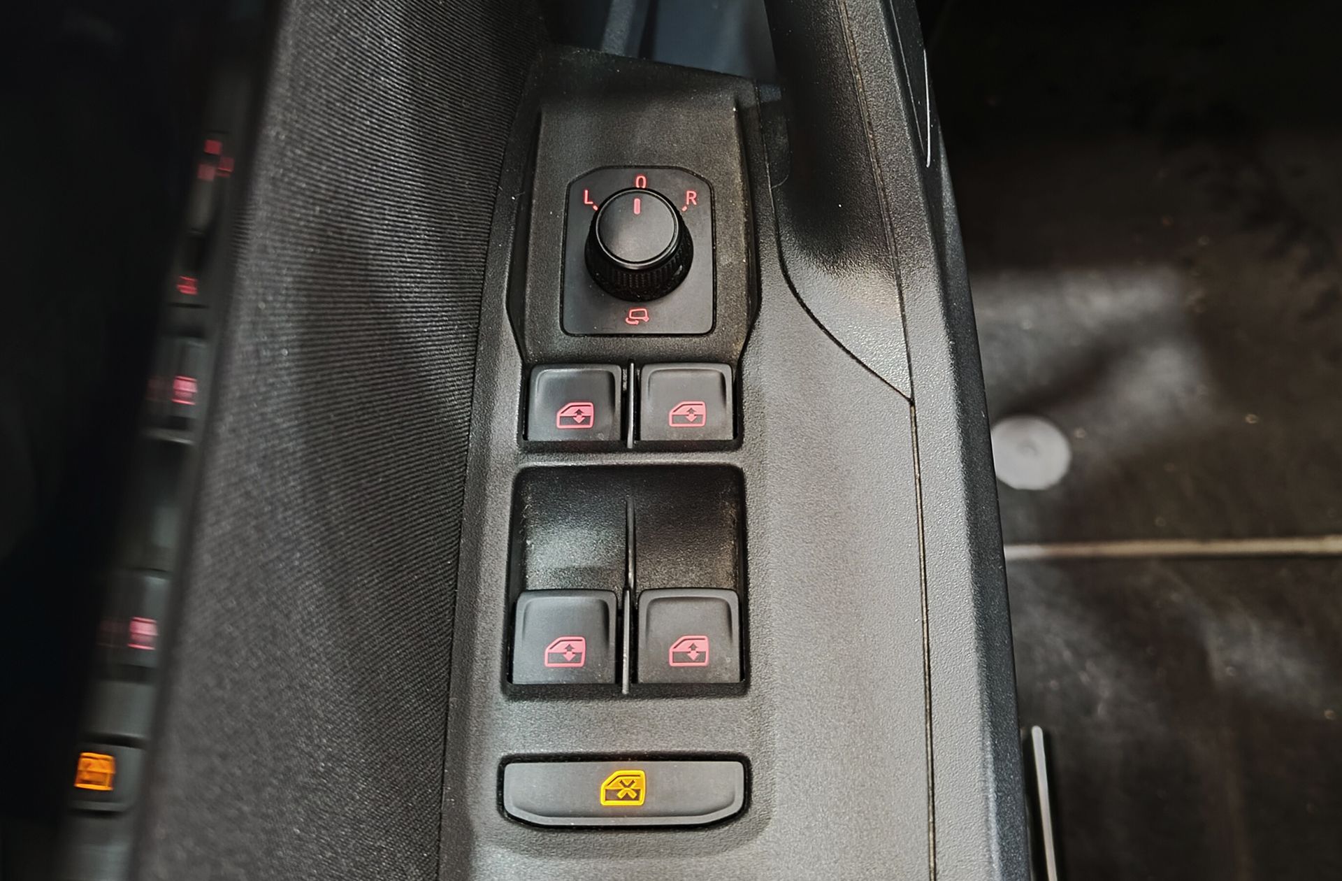 SEAT Ibiza 1.0 TGI GNC FR Eco Plus - foto 37