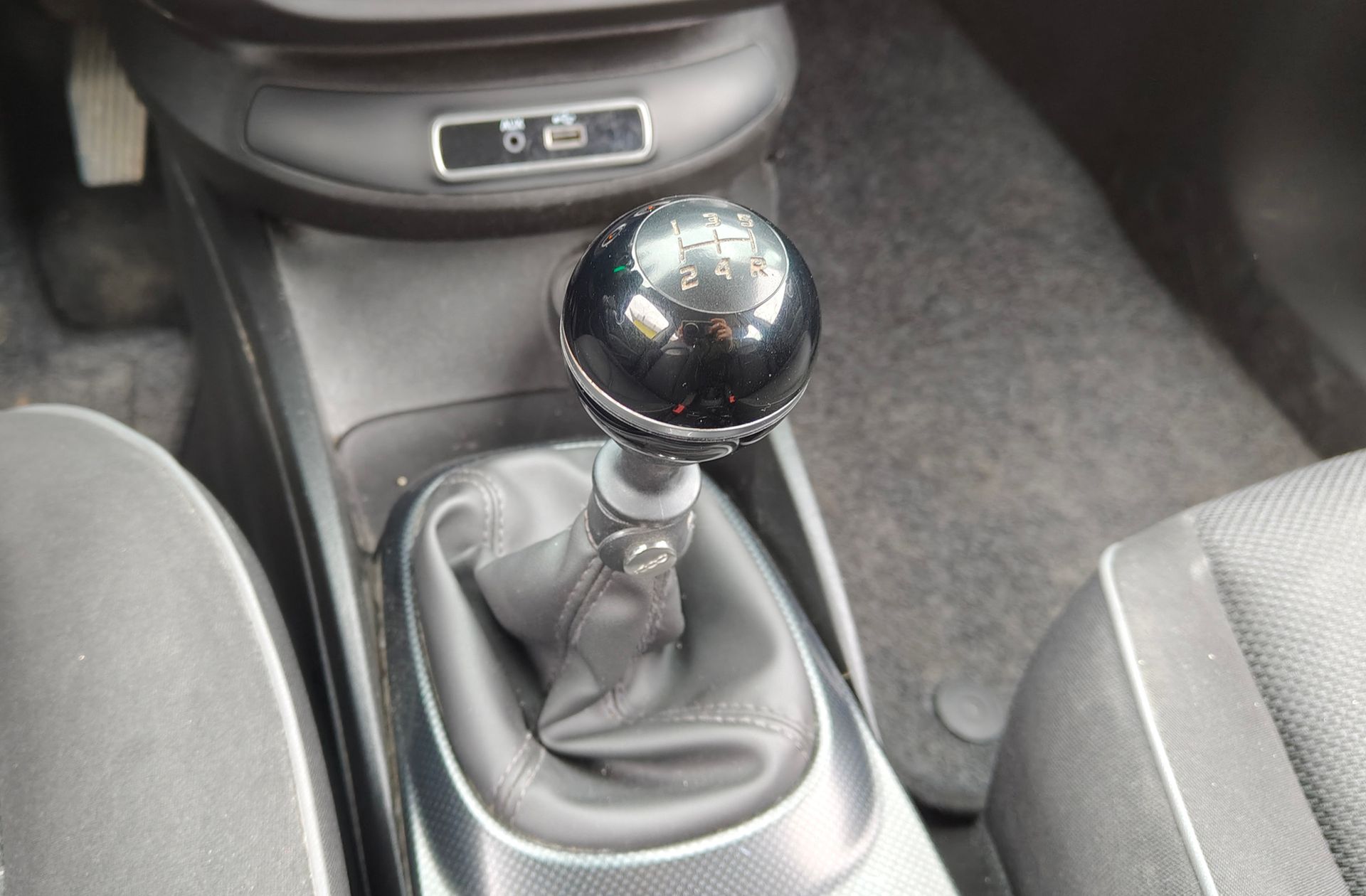 Fiat 500X 1.3 MultiJet Pop Star 4x2 - foto 5