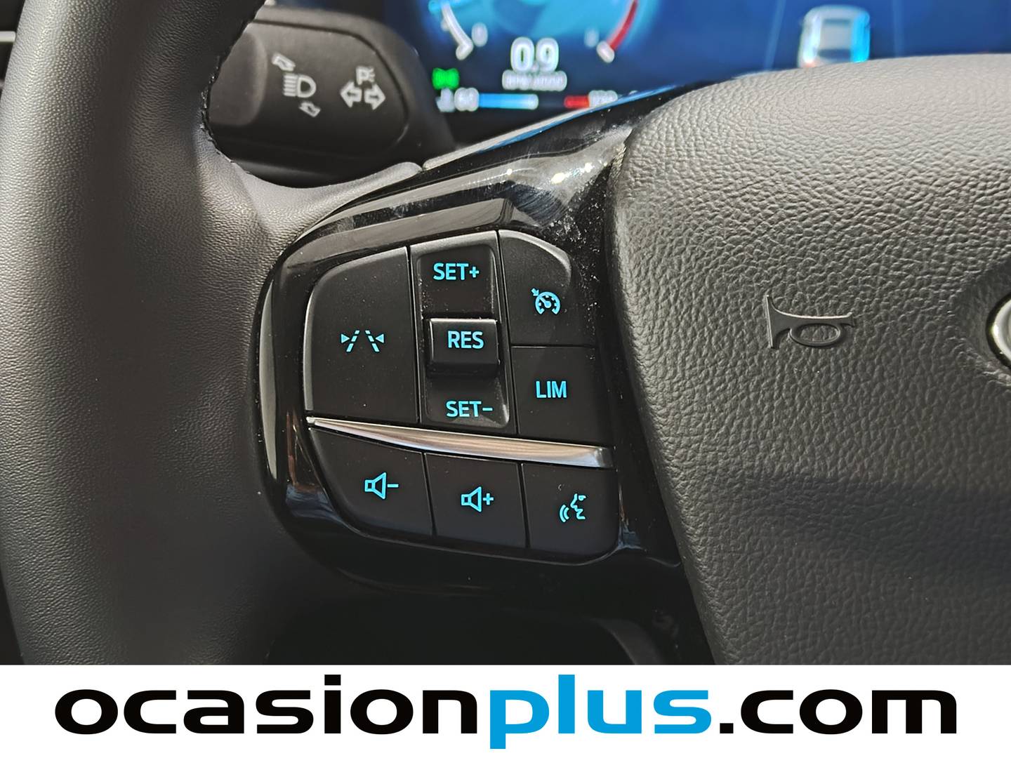 Foto Ford Kuga Ford Kuga 1.5 EcoBoost S&S Titanium 4x2 (150 CV)