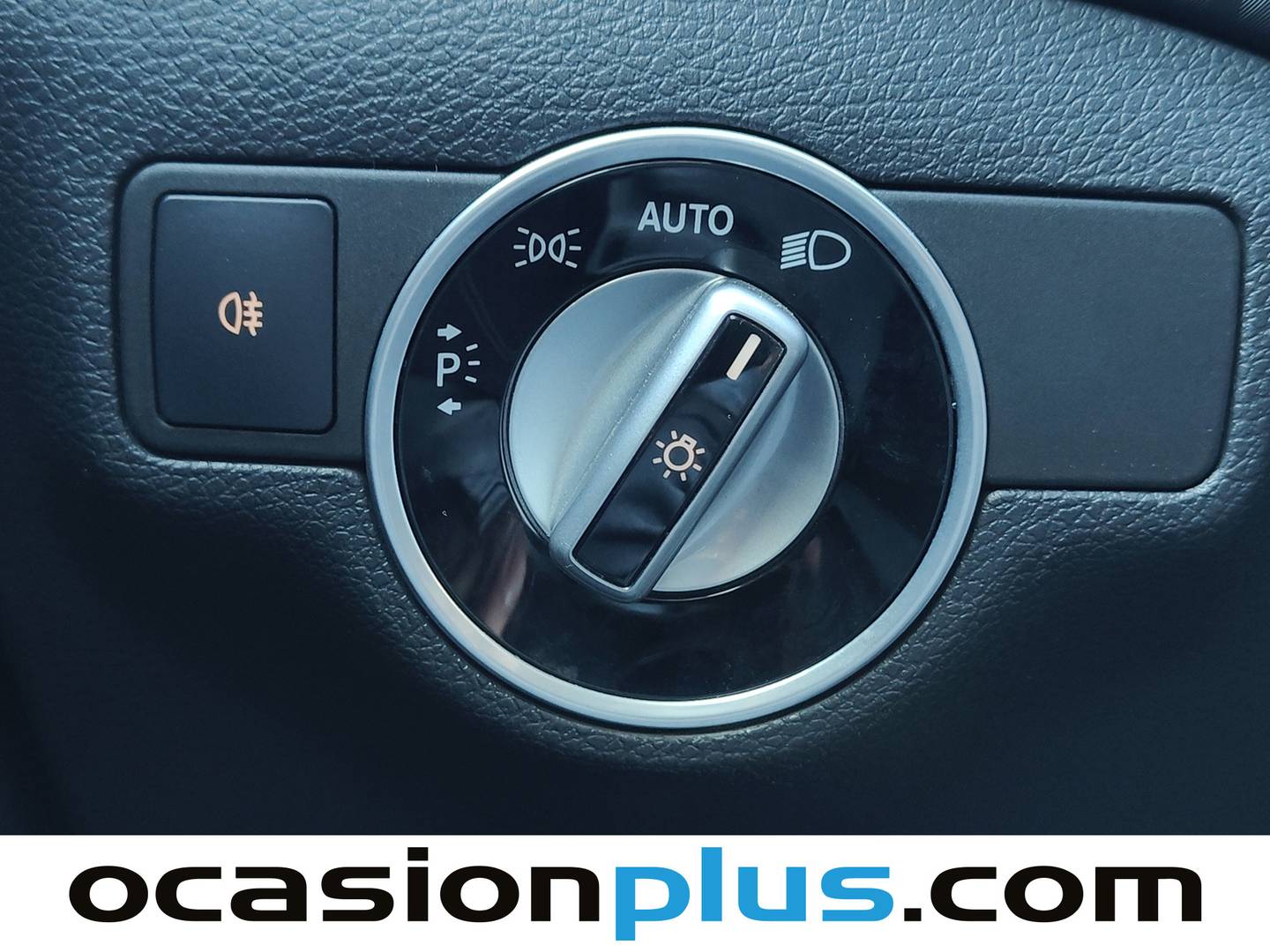 Acabados Mercedes Clase A Mercedes-Benz Clase A 200 d Style (136 CV)