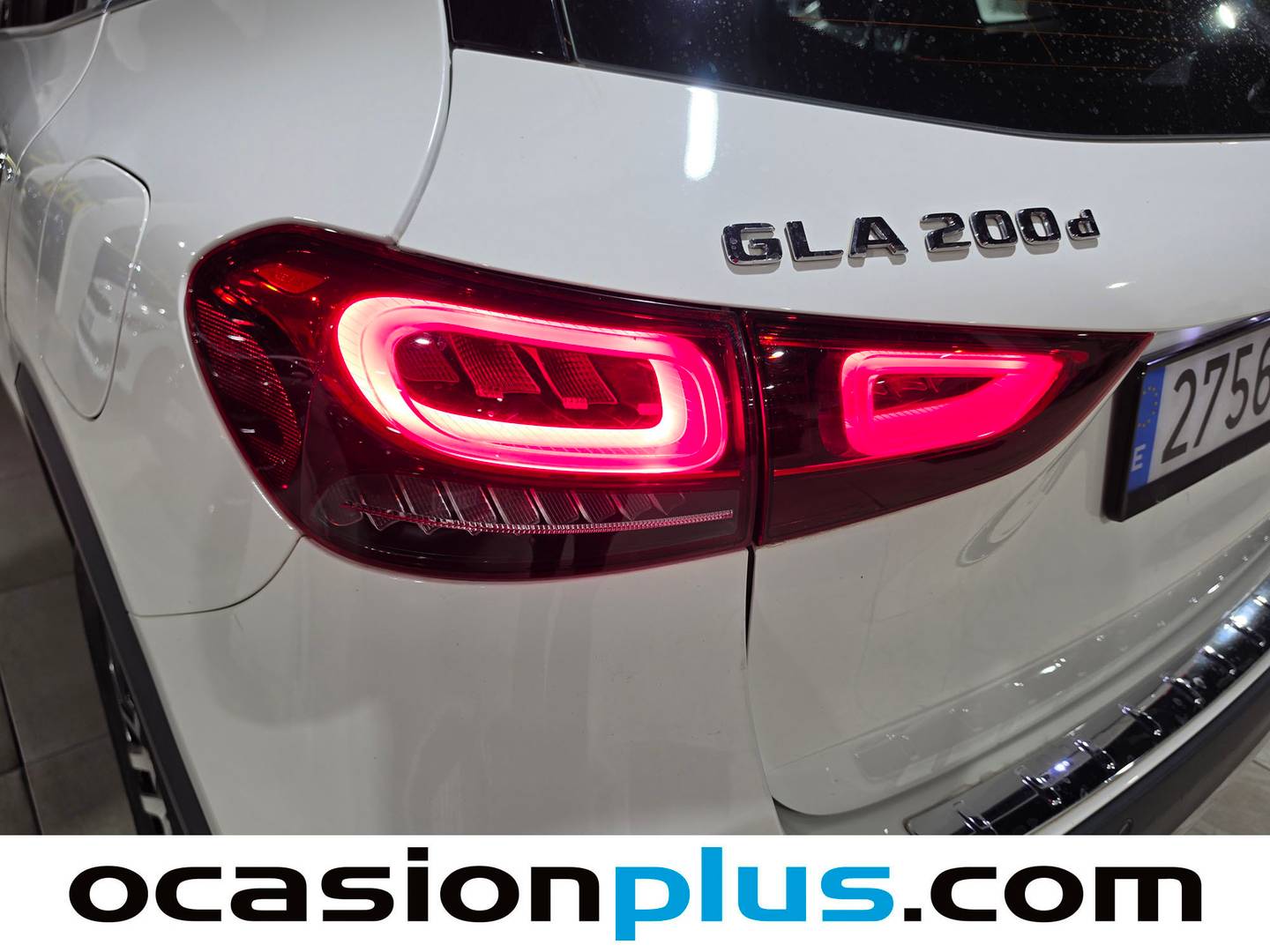 Mercedes GLA Mercedes GLA 200 D (150 CV) al mejor precio