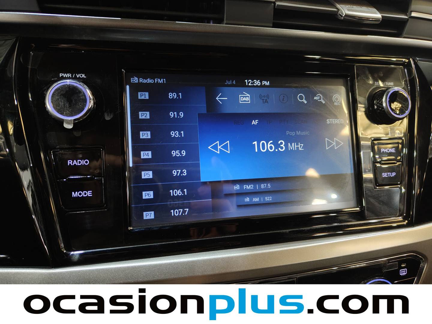 Foto SsangYong Korando Ssangyong Korando G15T Urban Plus Auto (163 CV)