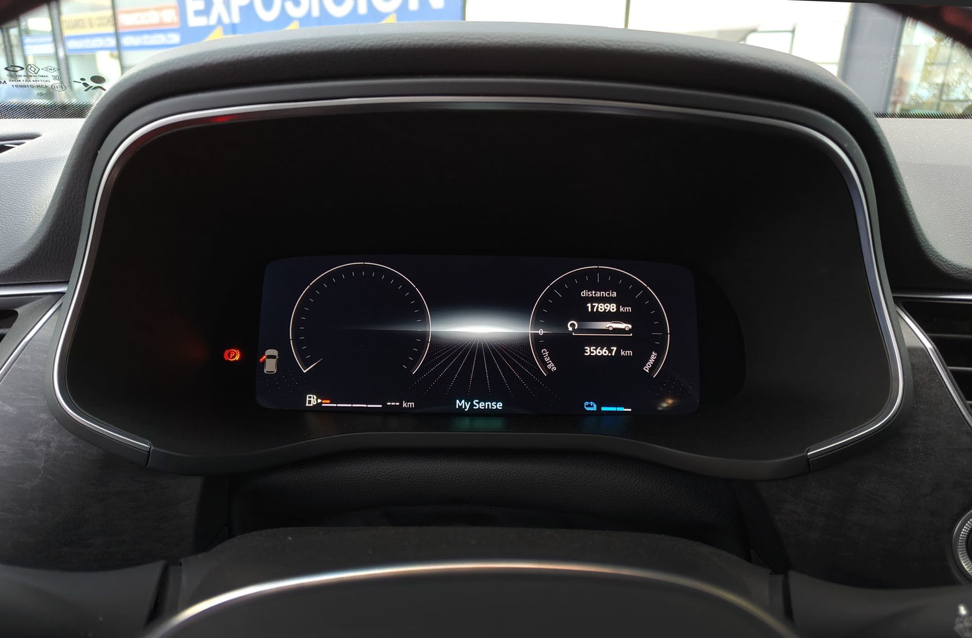 Renault Arkana Esprit Alpine E-Tech Híbrido - foto 33