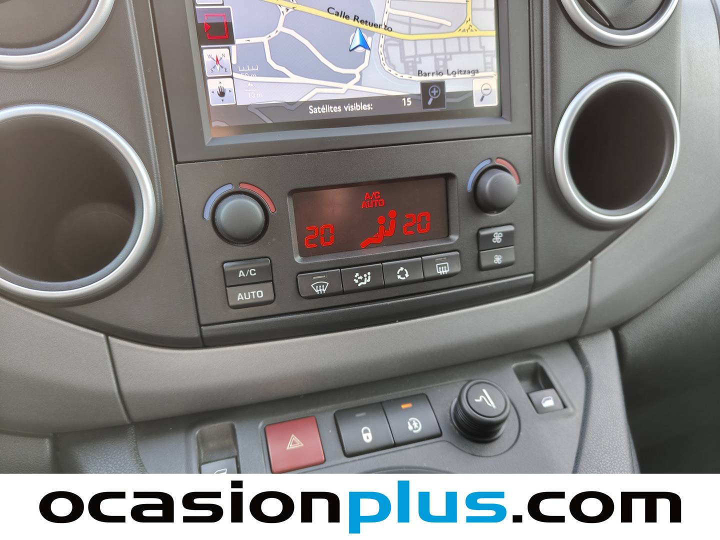 Citroën Berlingo Citroen Berlingo Combi PureTech 110 20 Aniversario (110 CV) barato