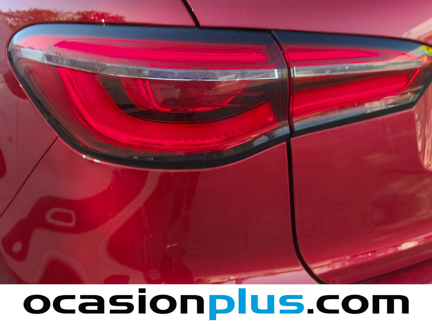 MG eHS MG eHS 1.5 T-GDI PHEV Luxury (258 CV) 2023