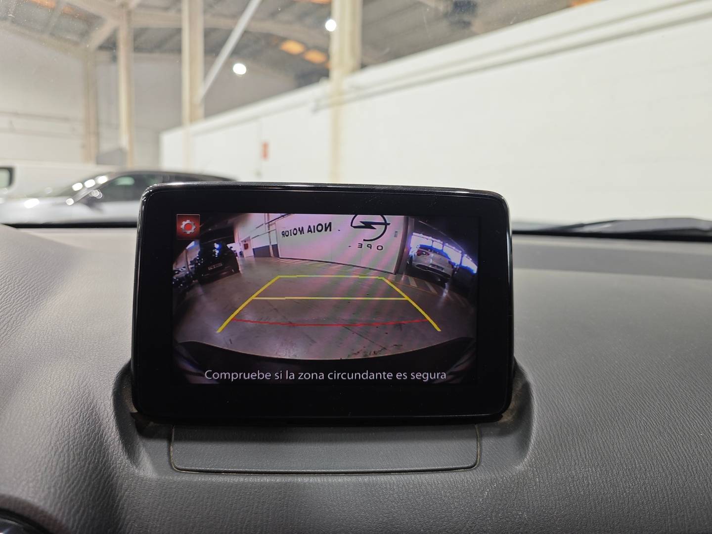 Foto Mazda CX-3 Mazda CX-3 2.0 G Zenith 2WD  (121 CV)