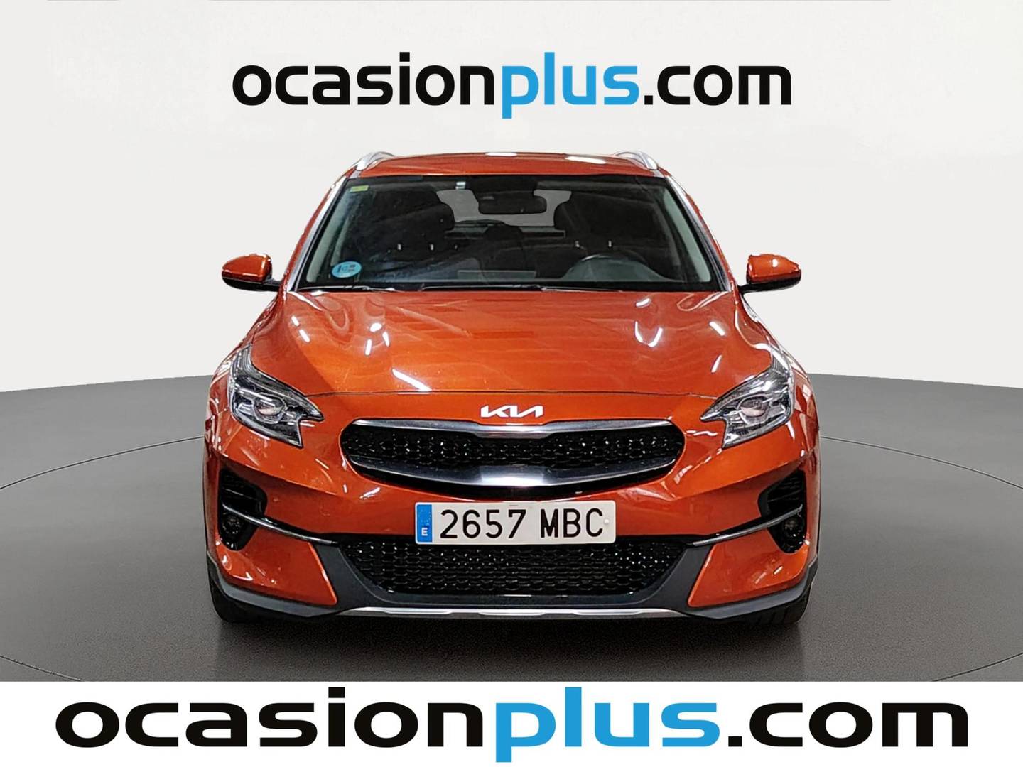 KIA XCeed KIA XCeed 1.0 T-GDi Drive (120 CV) barato