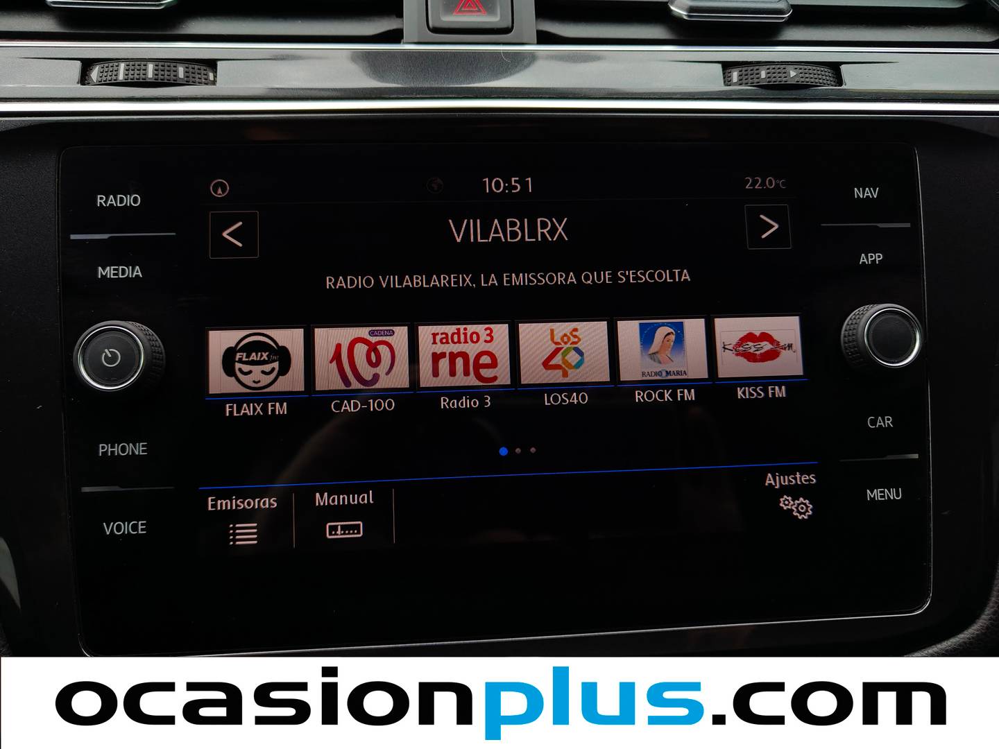 Volkswagen Tiguan Allspace Volkswagen Tiguan Allspace Advance 2.0 TDI (150 CV)7 Plazas 150cv