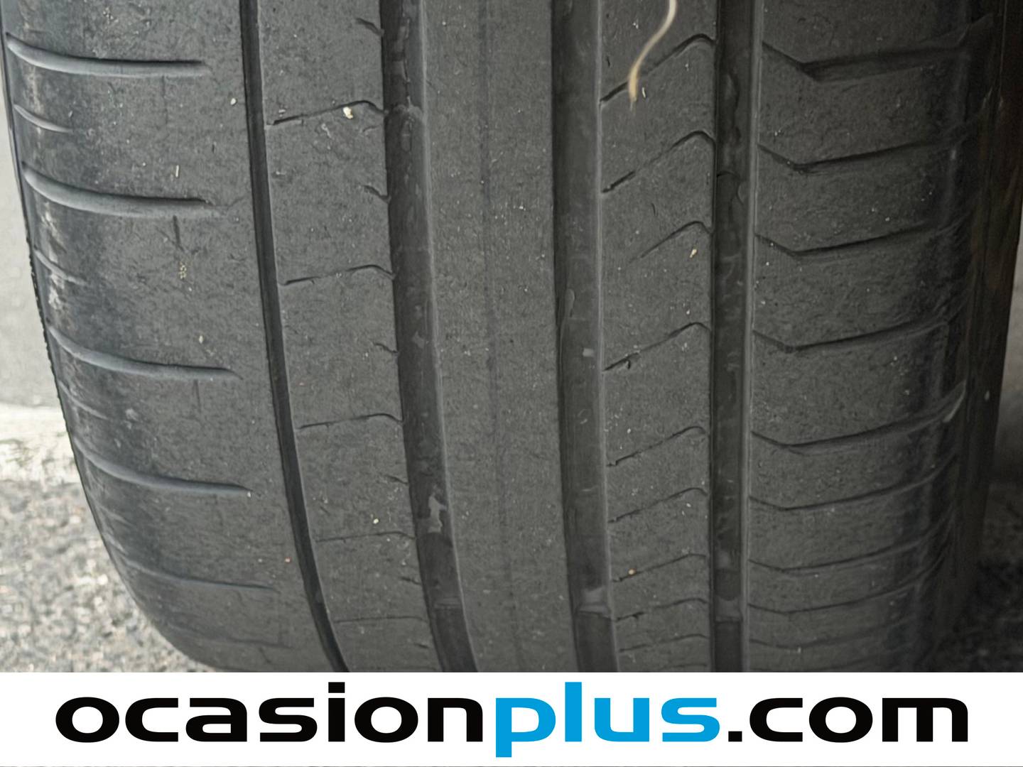 BMW X3 BMW X3 xDrive30d xLine (286 CV) Pack M de segunda mano
