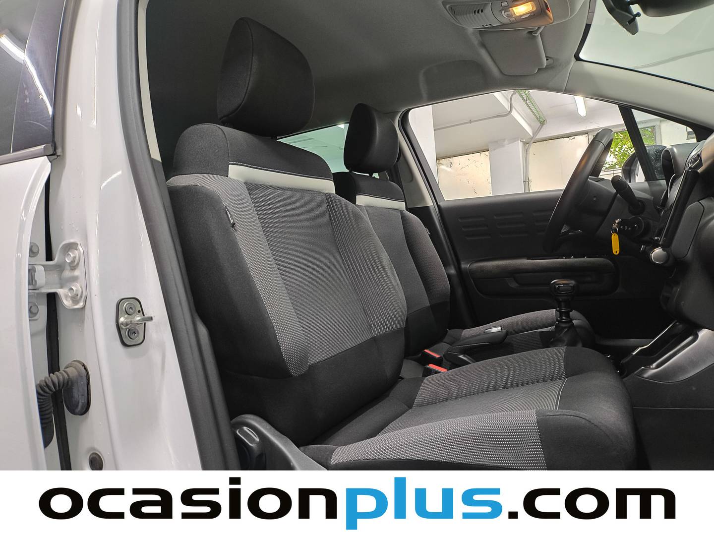 Foto Citroën C3 Aircross Citroen C3 Aircross PureTech 110 S&S Shine (110 CV)