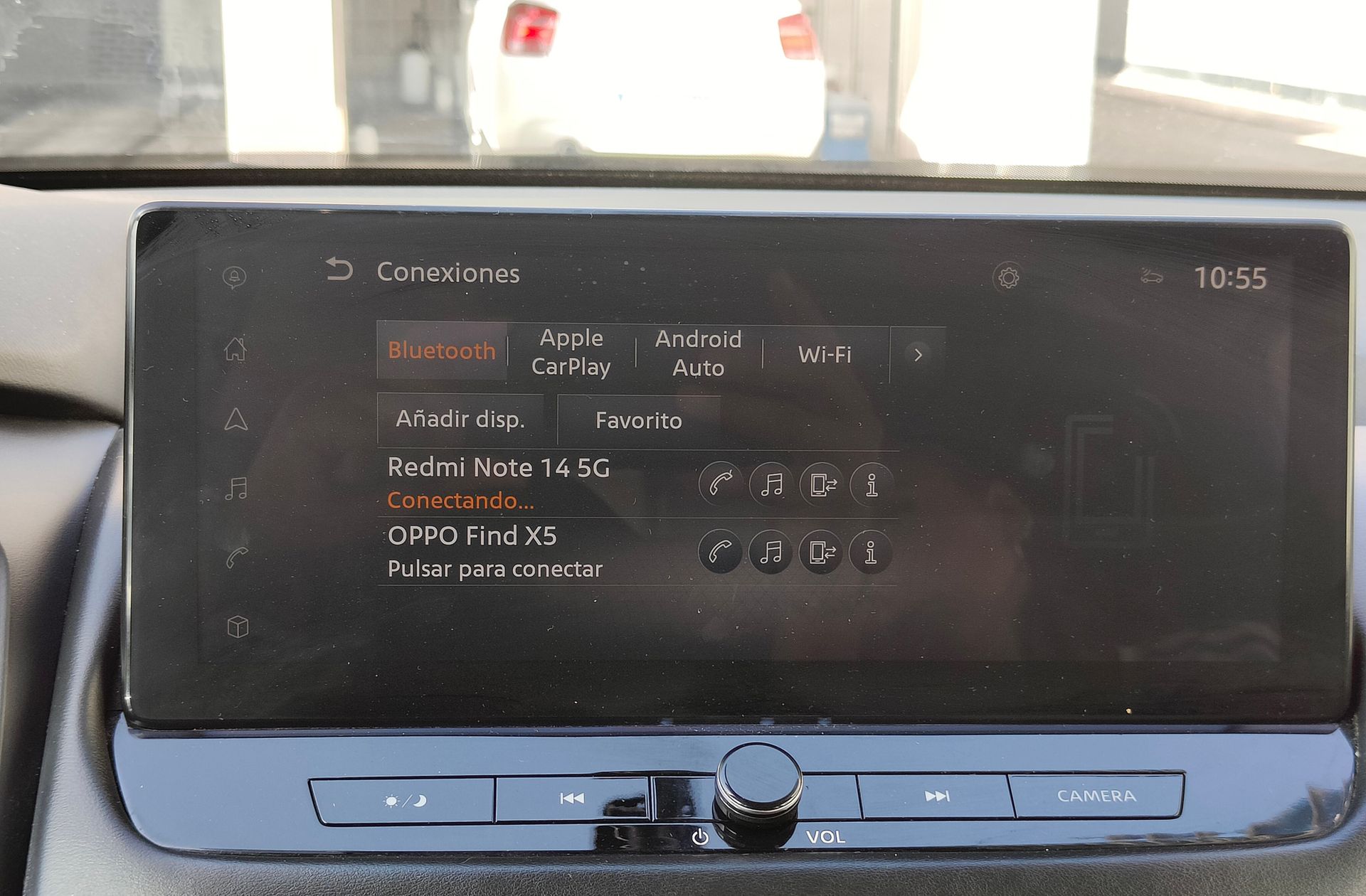 Nissan Qashqai DIG-T 140 mHEV N-Connecta 4x2 - foto 29