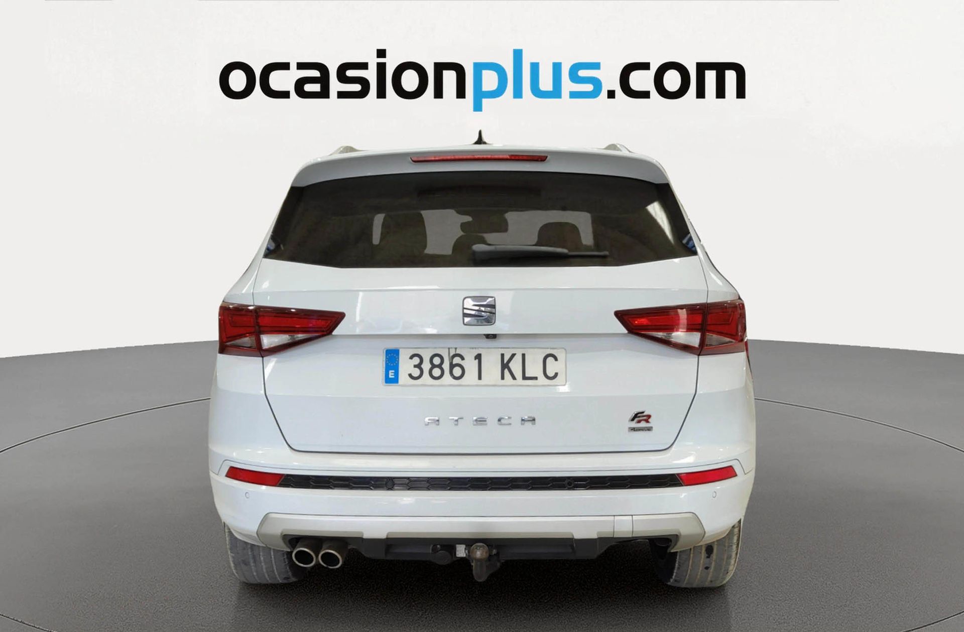 SEAT Ateca 2.0 TSI FR 4Drive DSG - foto 19