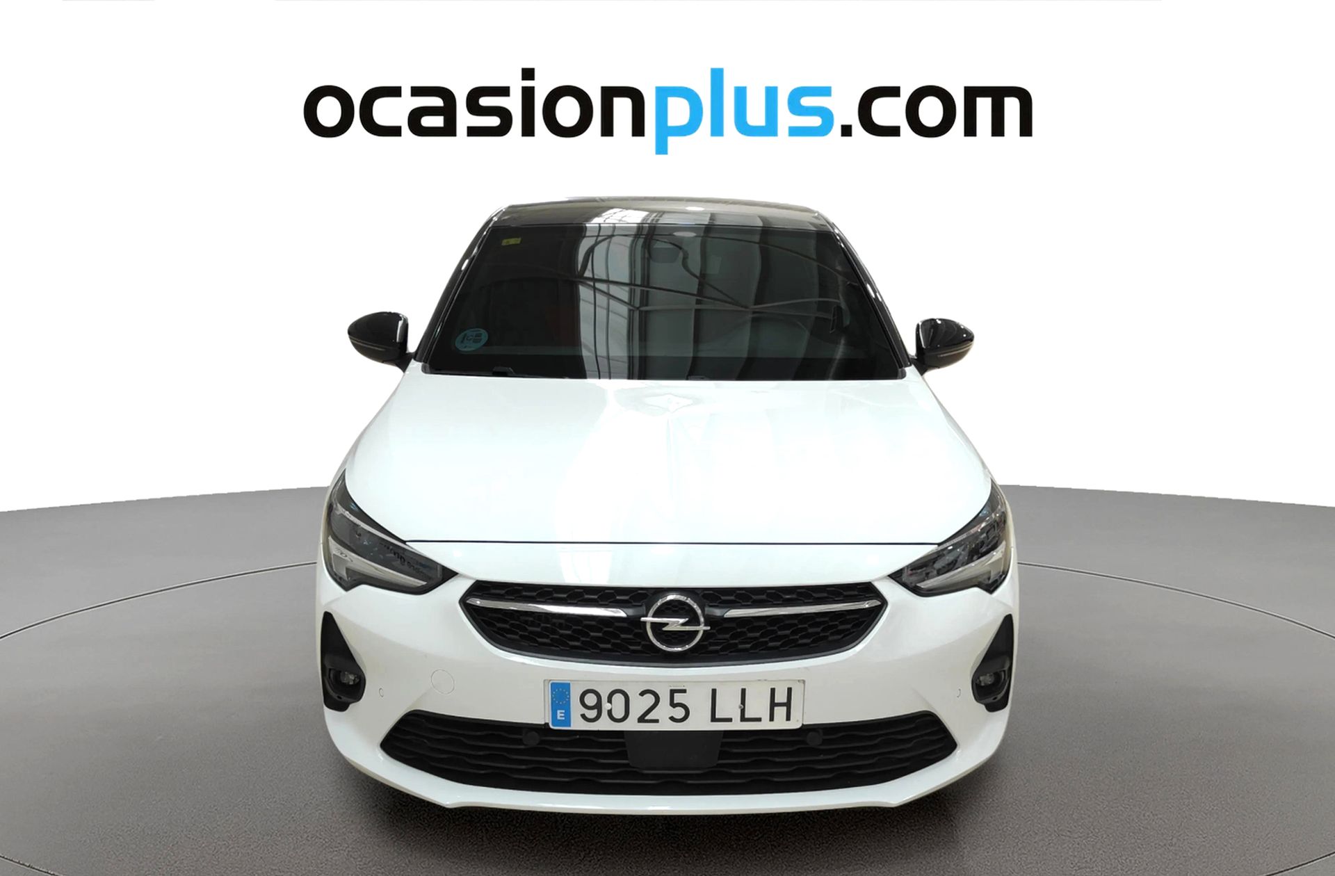 Opel Corsa 1.2 Turbo XHL GS-Line - foto 12