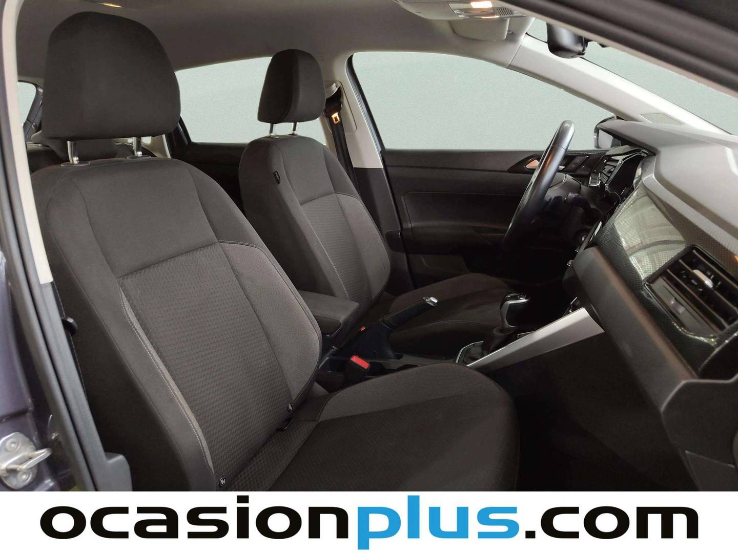 Volkswagen Polo Volkswagen Polo Life 1.0 TSI (95 CV) DSG automático
