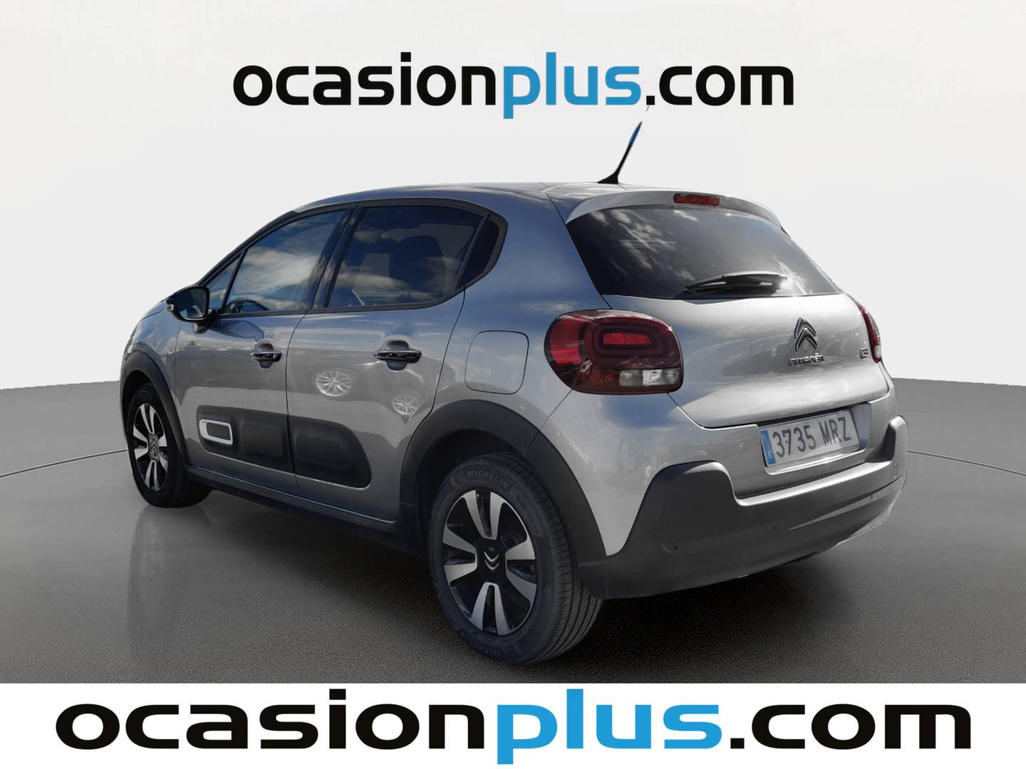 Foto Citroën C3 Citroen C3 PureTech 110 S&S Origins (110 CV)