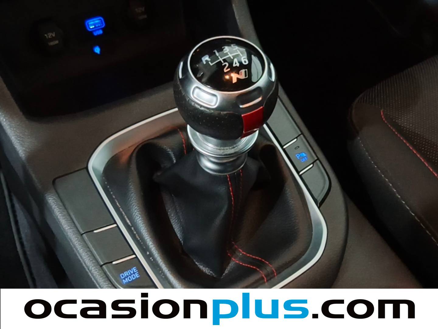 Hyundai i30 Hyundai i30 1.5 TGDI 48V N-Line (160 CV) de ocasión