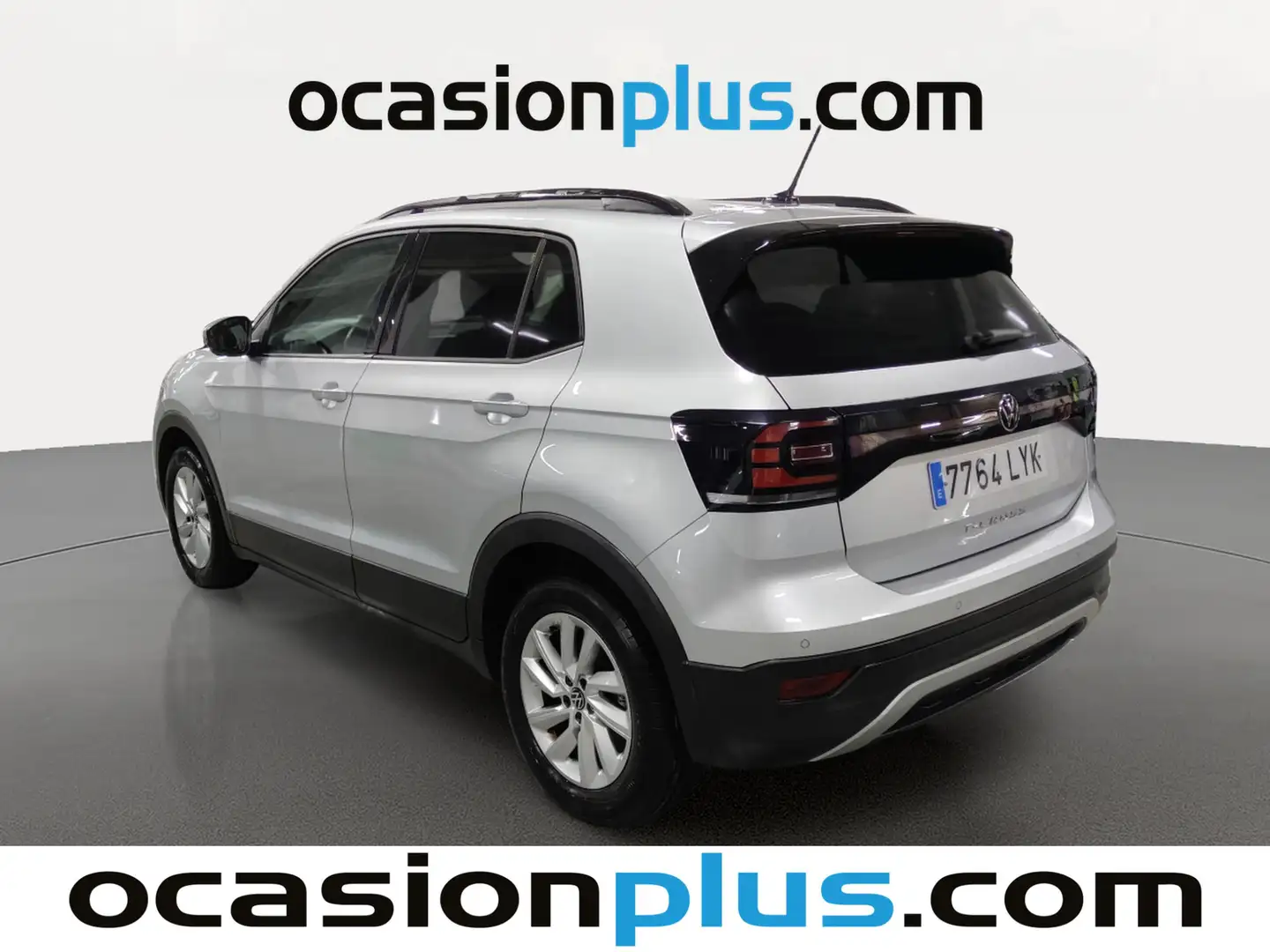 Foto Volkswagen T-Cross Volkswagen T-Cross Advance 1.0 TSI (110 CV) DSG