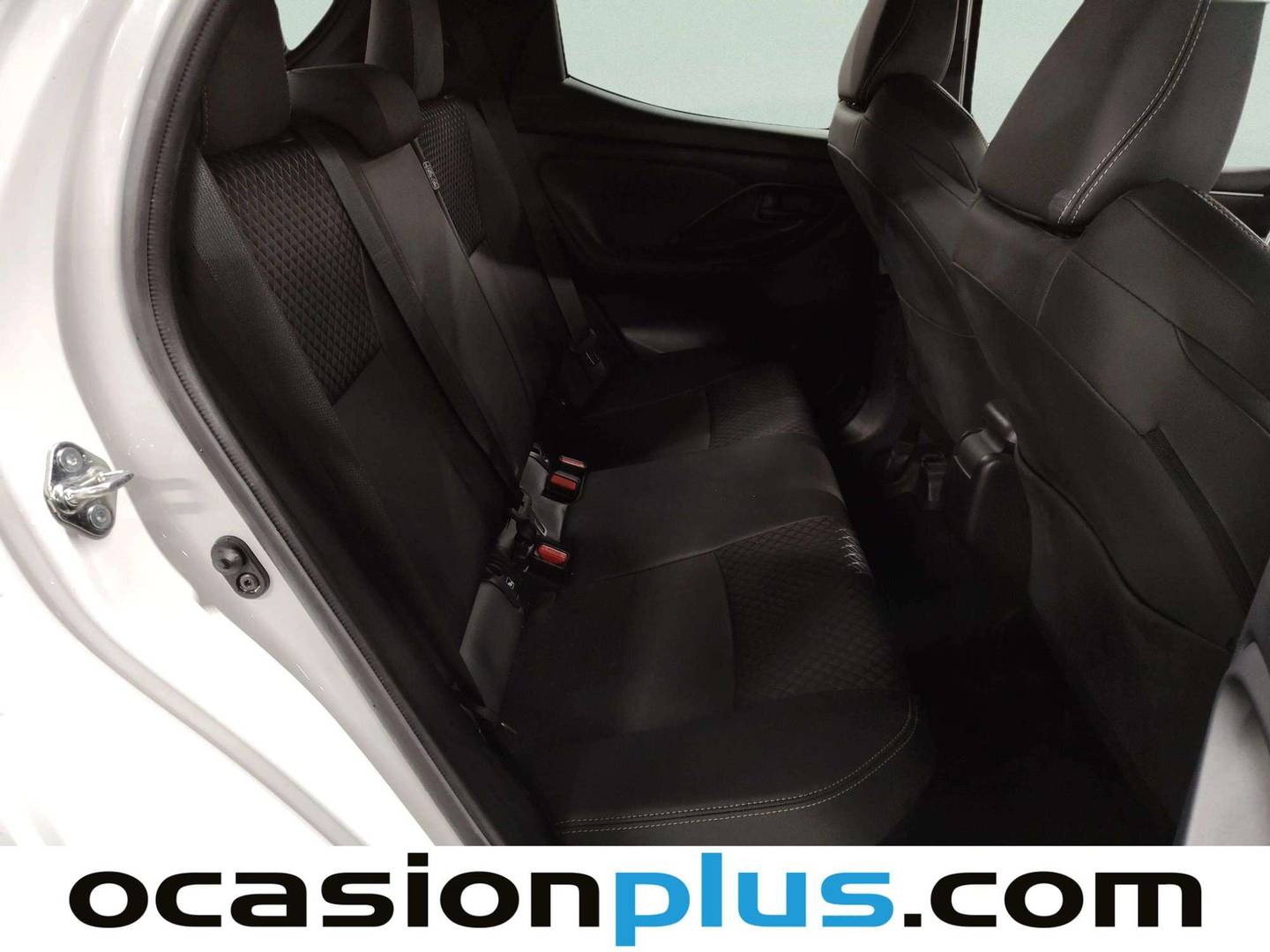 Toyota Yaris Toyota Yaris 120H Style (116 CV) híbrido