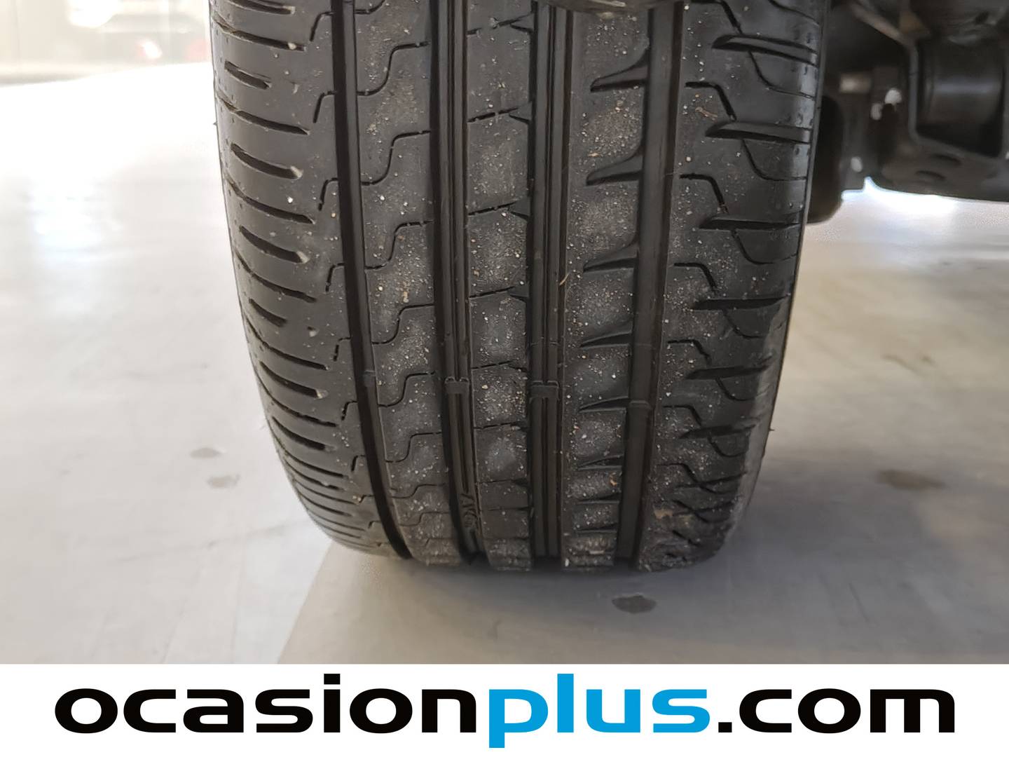 Ford EcoSport Ford EcoSport 1.0T EcoBoost S&S ST Line (125 CV) al mejor precio