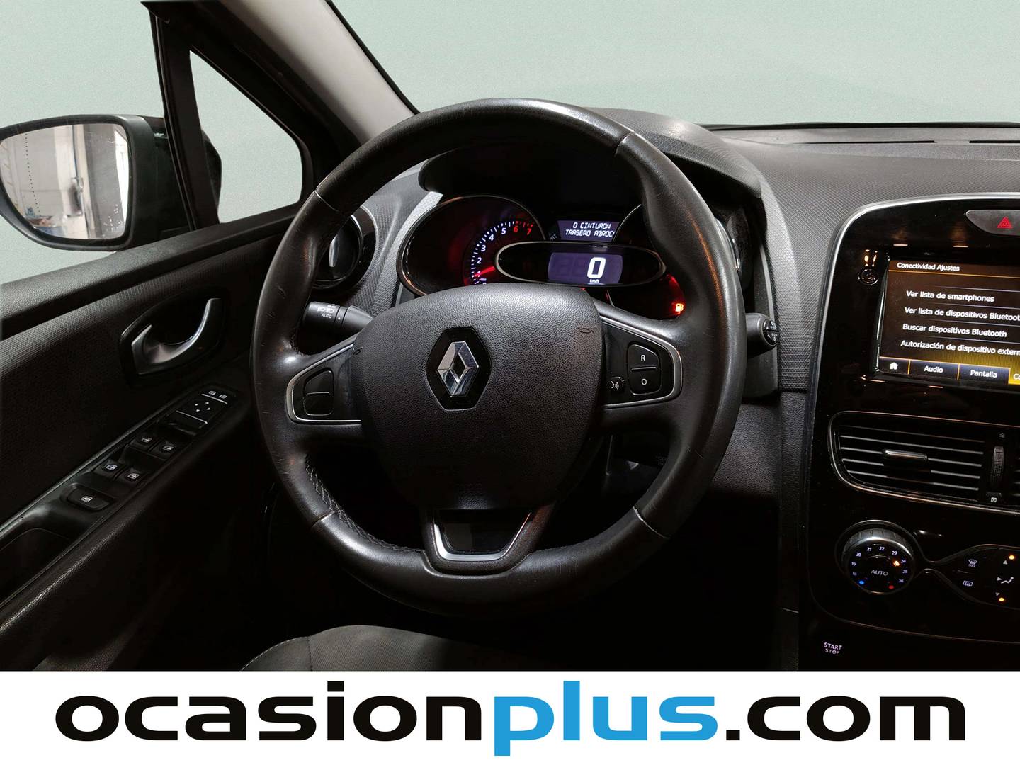 Foto Renault Clio Renault Clio Limited TCe (90CV) GLP -18