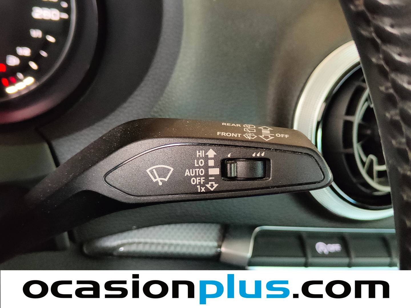 Accesorios del Audi A3 Audi A3 Sportback Design Edition 1.6 TDI (116 CV)