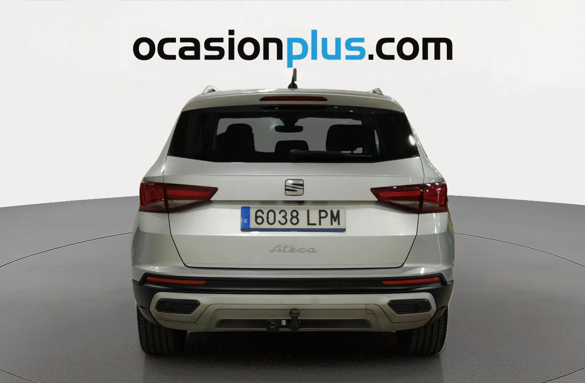 SEAT Ateca 2.0 TDI X-Perience Go - foto 17