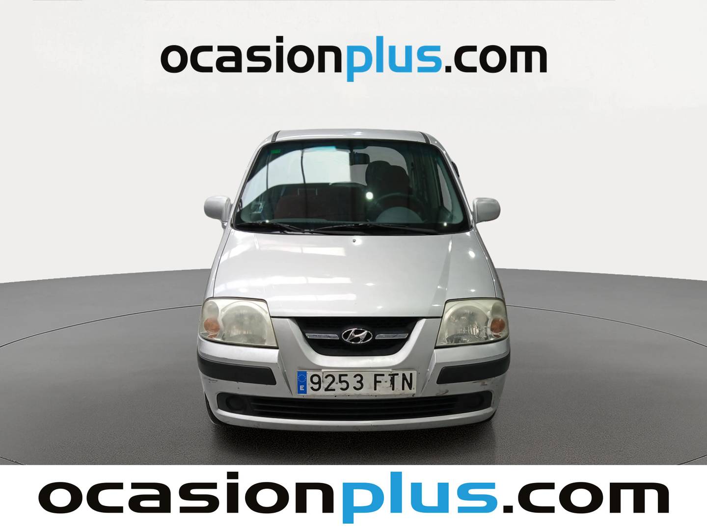 Hyundai Atos Prime Hyundai Atos 1.1 GLS AA (63 CV) 63cv