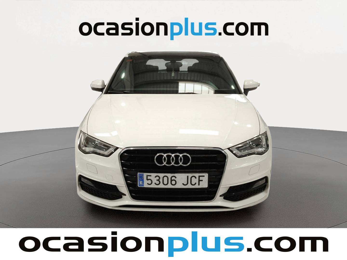 Audi A3 Audi A3 Sportback S line 2.0 TDI clean diesel (150 CV) 150cv