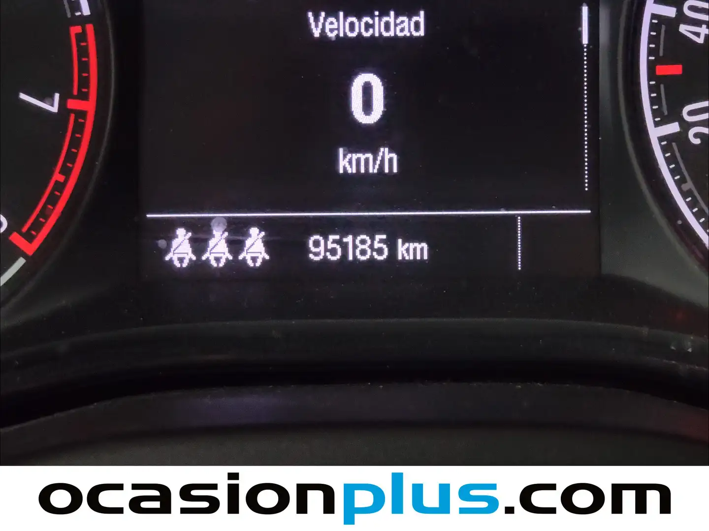 Foto Opel Corsa Opel Corsa 1.4 Selective (90 CV)