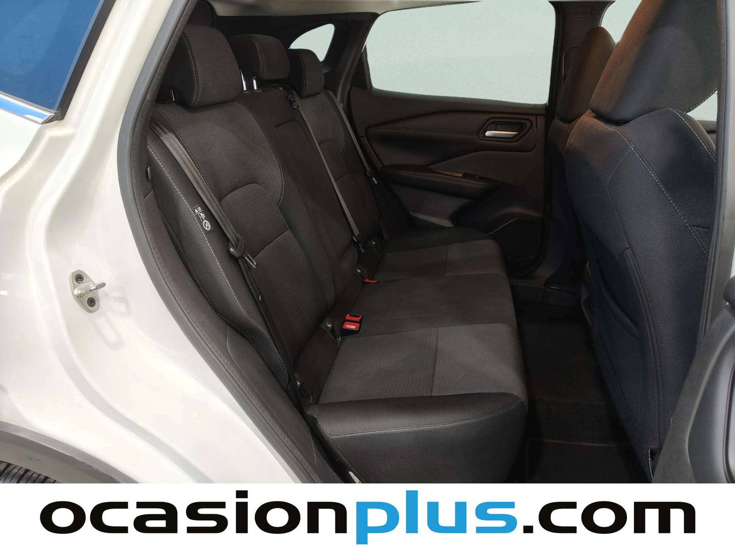 Foto Nissan QASHQAI Nissan Qashqai DIG-T 140 N-Connecta (140 CV)