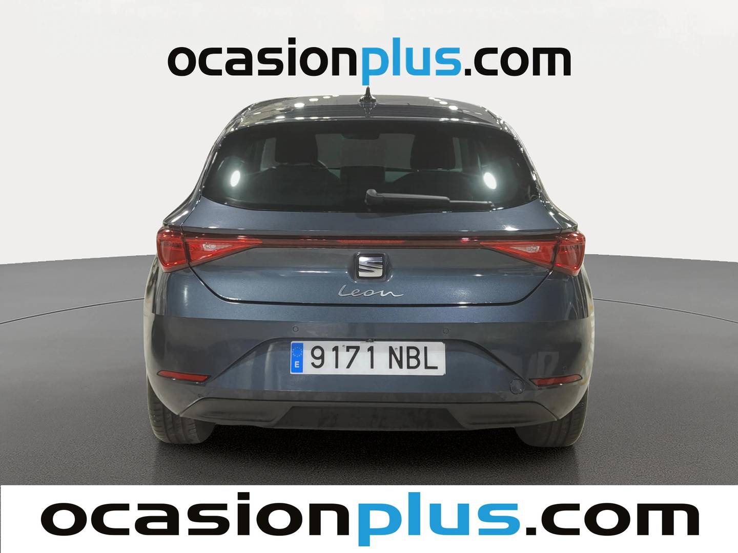 Foto Seat León SEAT León 2.0 TDI S&S Style XL (116 CV)