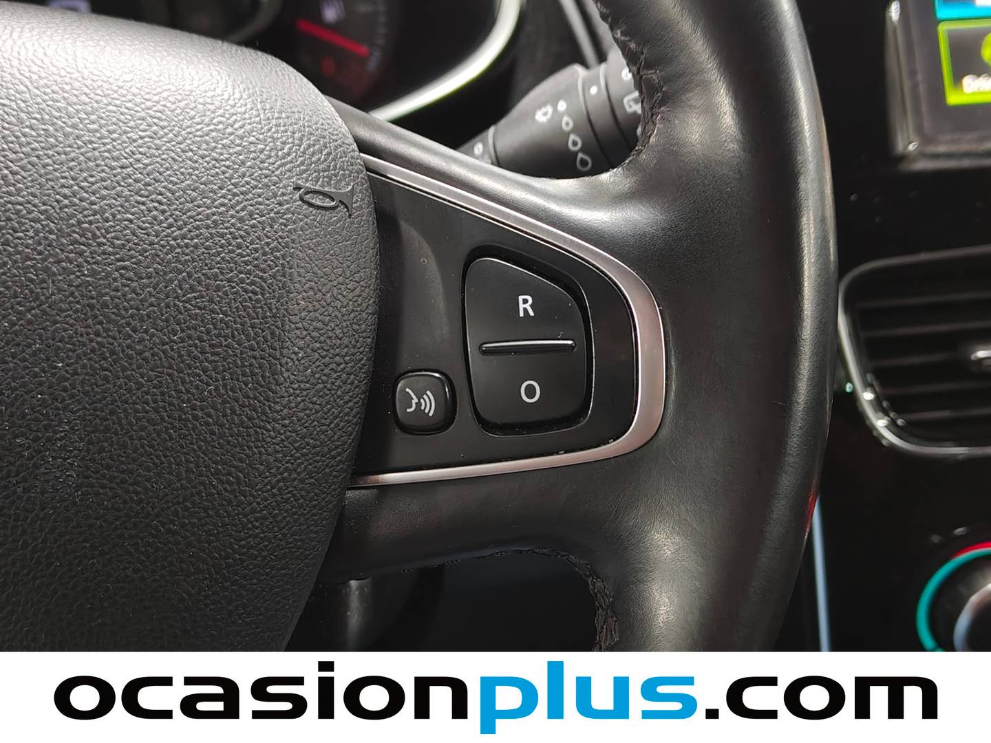 Renault Clio Renault Clio Limited Energy dCi (90 CV) 90cv