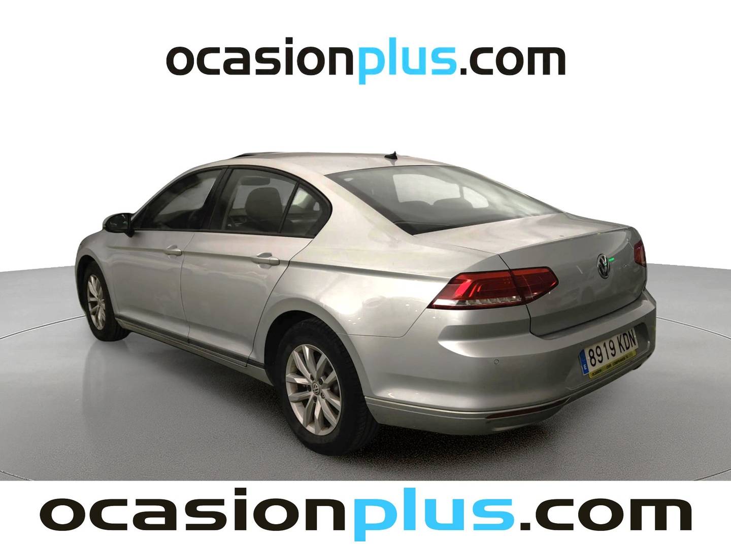 Foto Volkswagen Passat Volkswagen Passat Edition 1.6 TDI (120 CV)