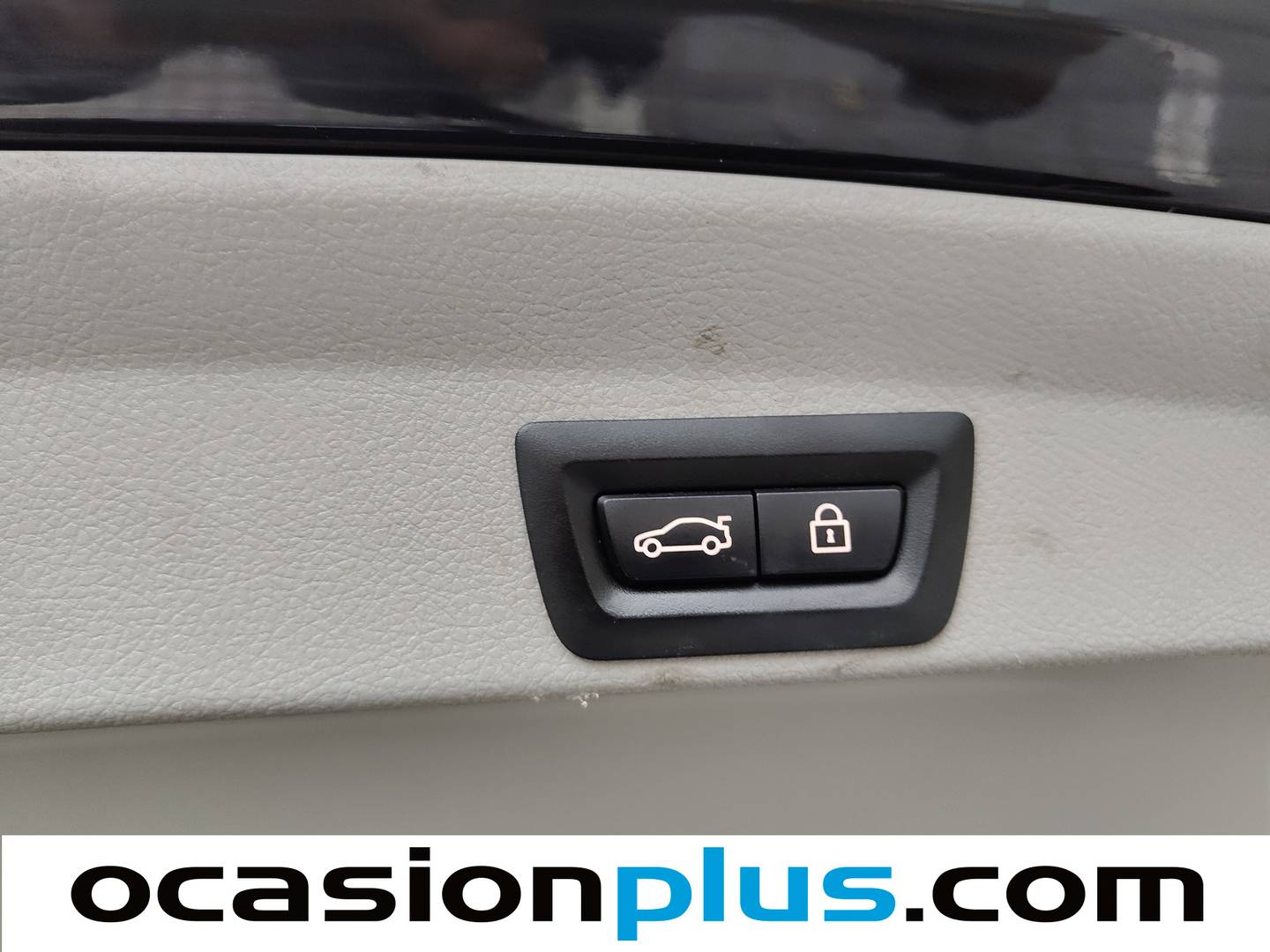 BMW Serie 4 BMW Serie 4 430d Gran Coupe (258 CV) Pack Sport seminuevo