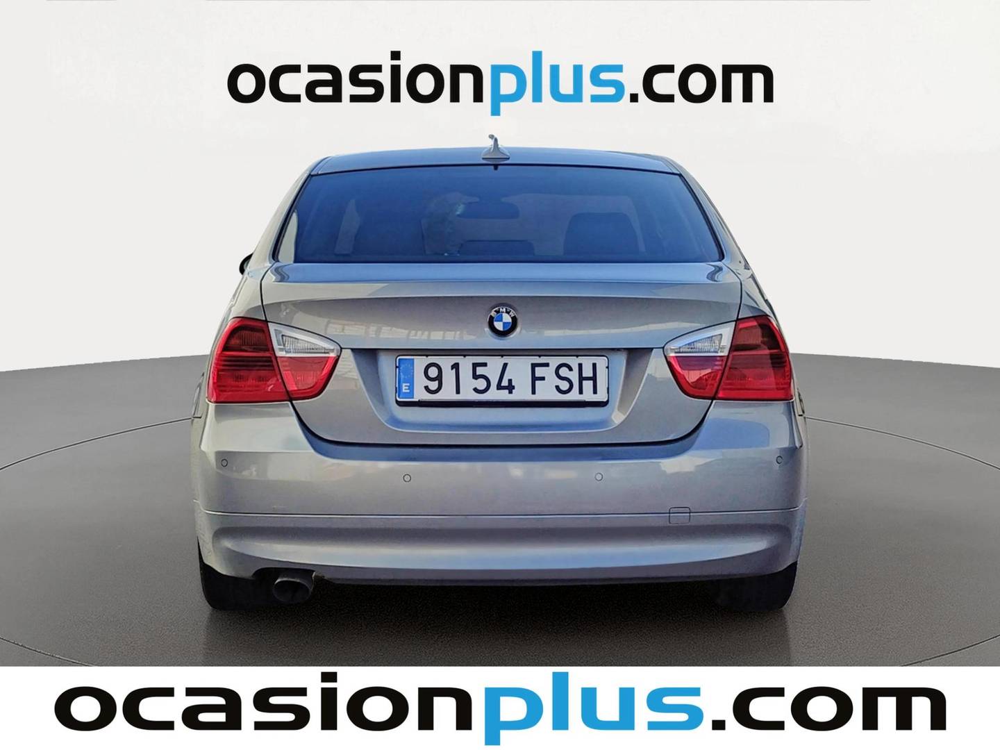 BMW Serie 3 BMW Serie 3 320d (163 CV) al mejor precio