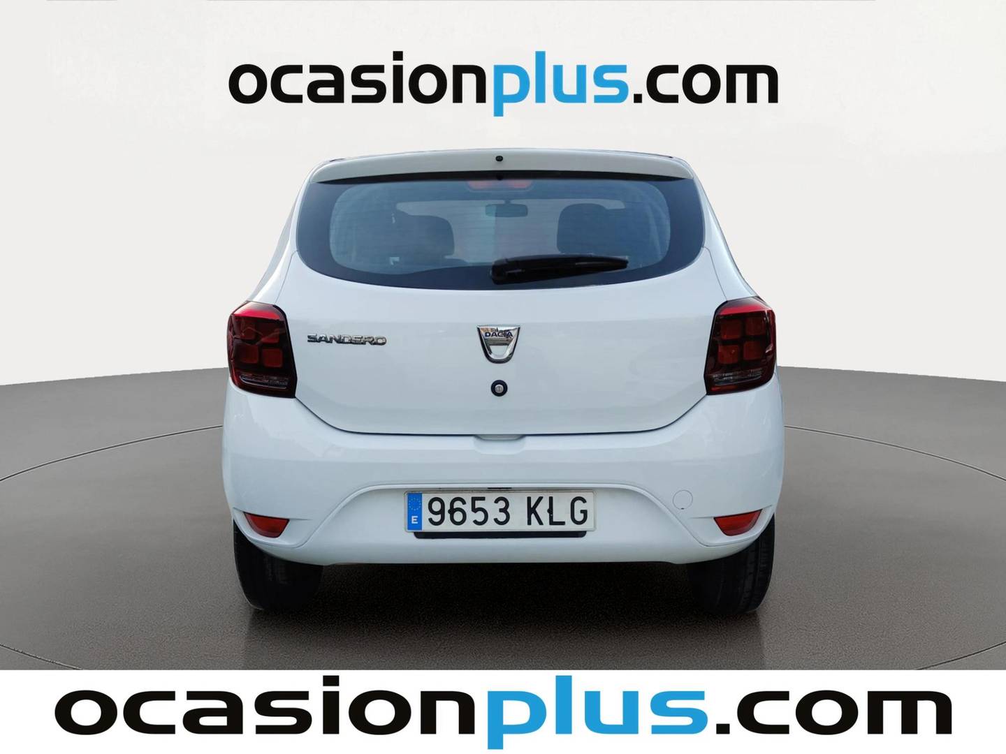 Dacia Sandero Dacia Sandero Ambiance 1.0 (73 CV) barato