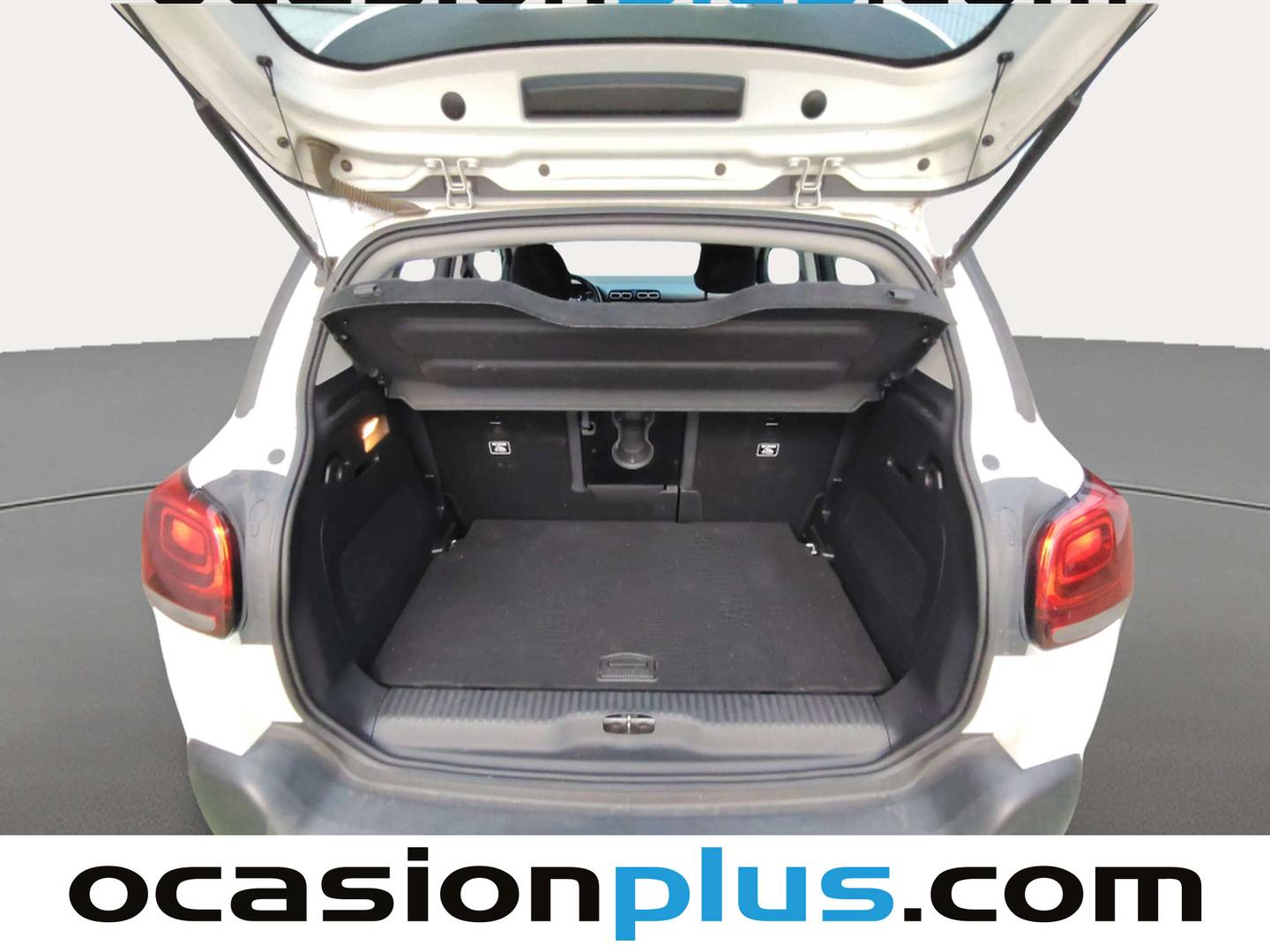 Foto Citroën C3 Aircross Citroen C3 Aircross BlueHDi 100 S&S Feel  (102 CV)