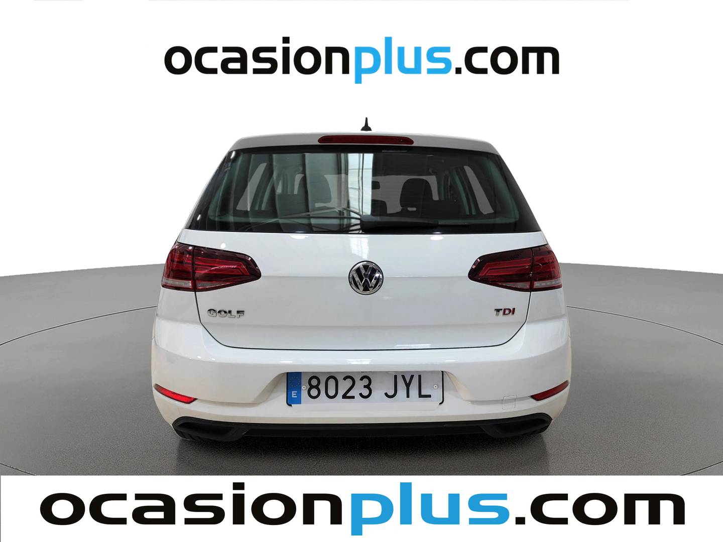 Volkswagen Golf Volkswagen Golf Business 1.6 TDI (115 CV) barato