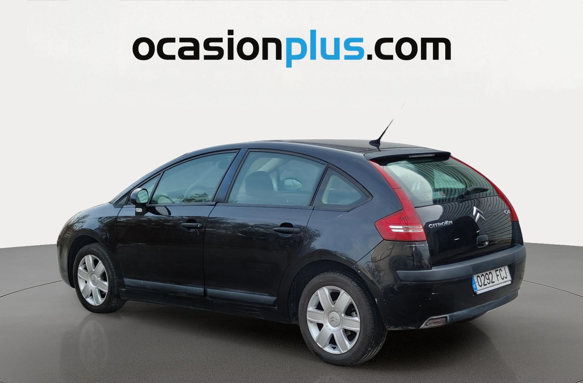 Citroën C4 1.6 HDi Collection - foto 4