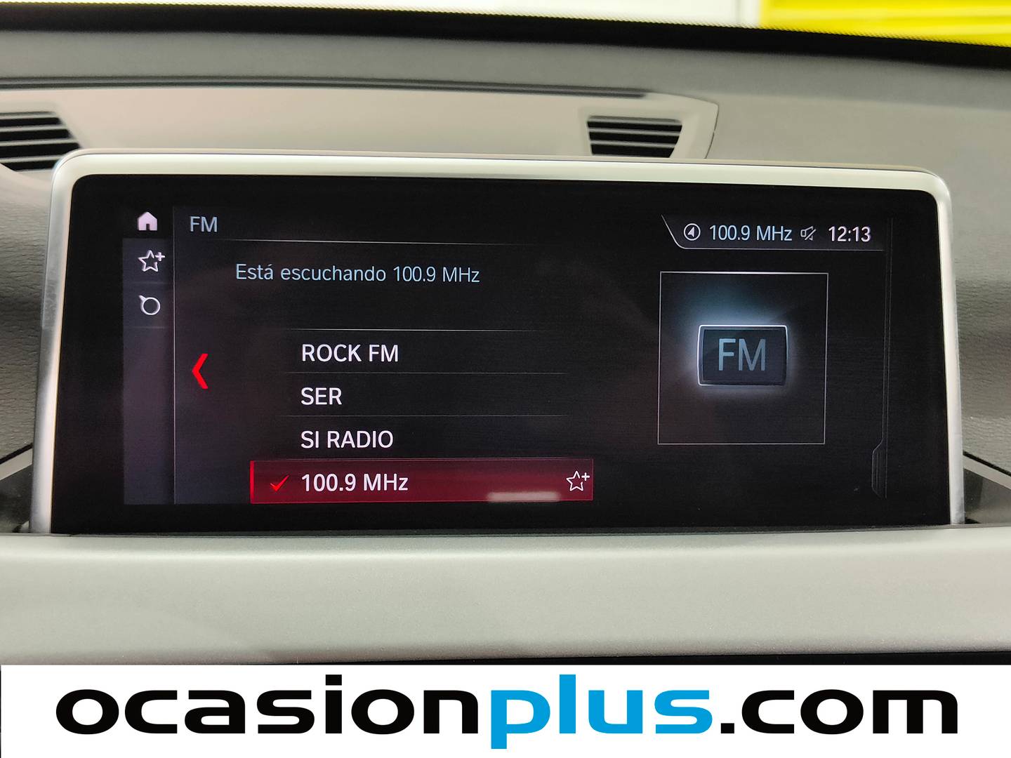 BMW X1 BMW X1 sDrive18d (150 CV) al mejor precio