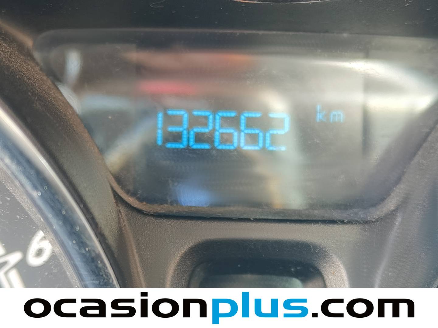Ford Fiesta Ford Fiesta 1.0 EcoBoost S&S Titanium (100 CV) seminuevo