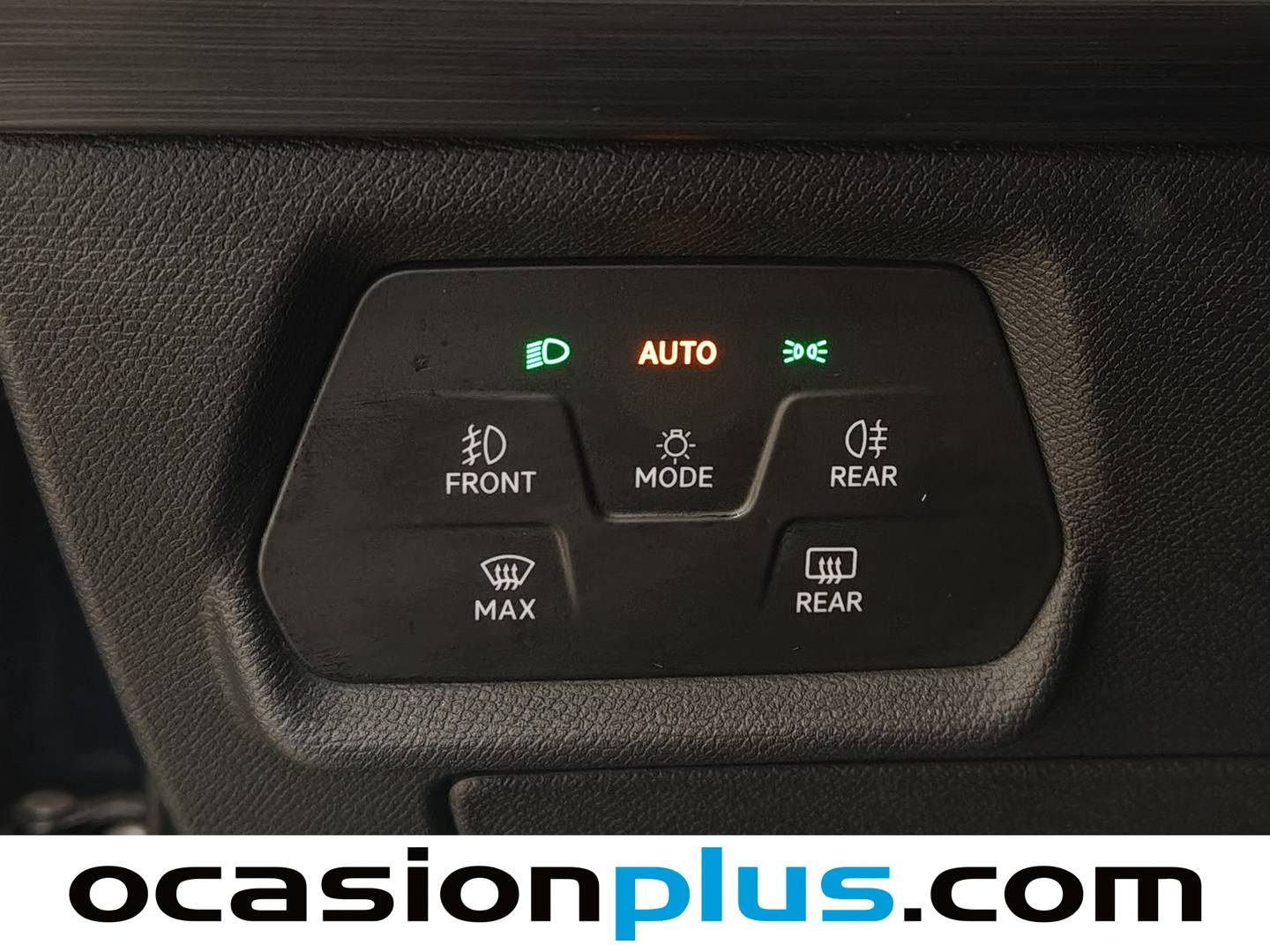 Foto Cupra Formentor CUPRA Formentor 2.0 TDI (150 CV)