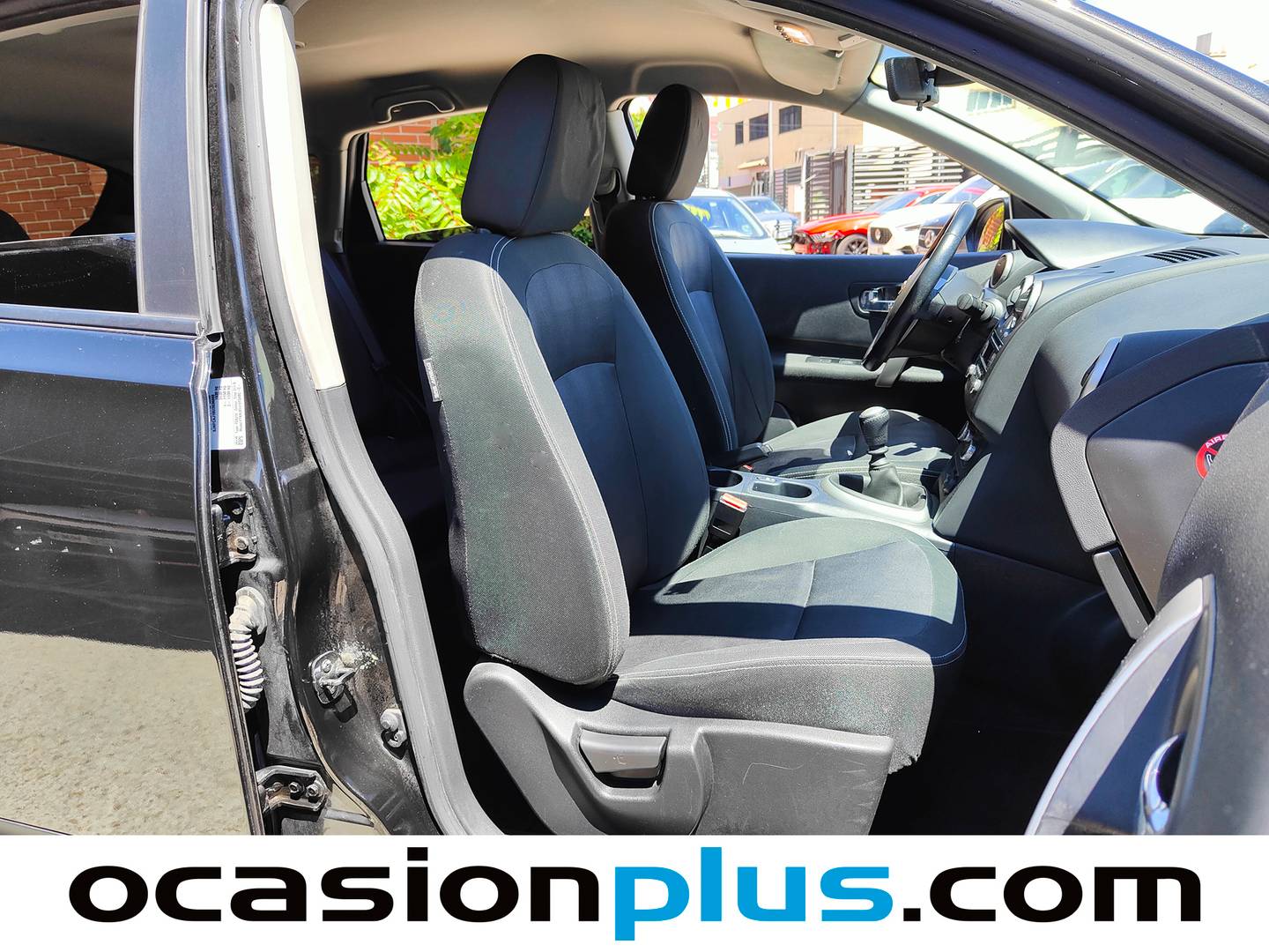 Nissan QASHQAI Nissan Qashqai dCi 110 S&S Acenta 4x2 (110 CV) km 0