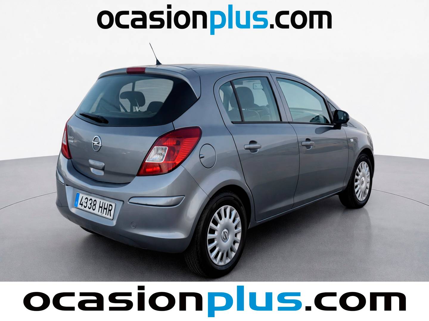 Opel Corsa Opel Corsa 1.2 Essentia (85 CV) seminuevo