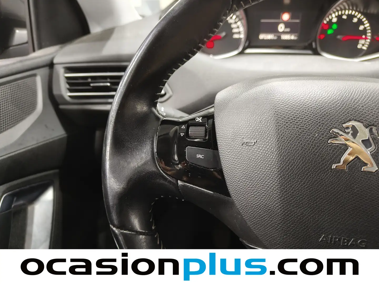 Foto Peugeot 308 Peugeot 308 PureTech 110 S&S Style (110 CV)