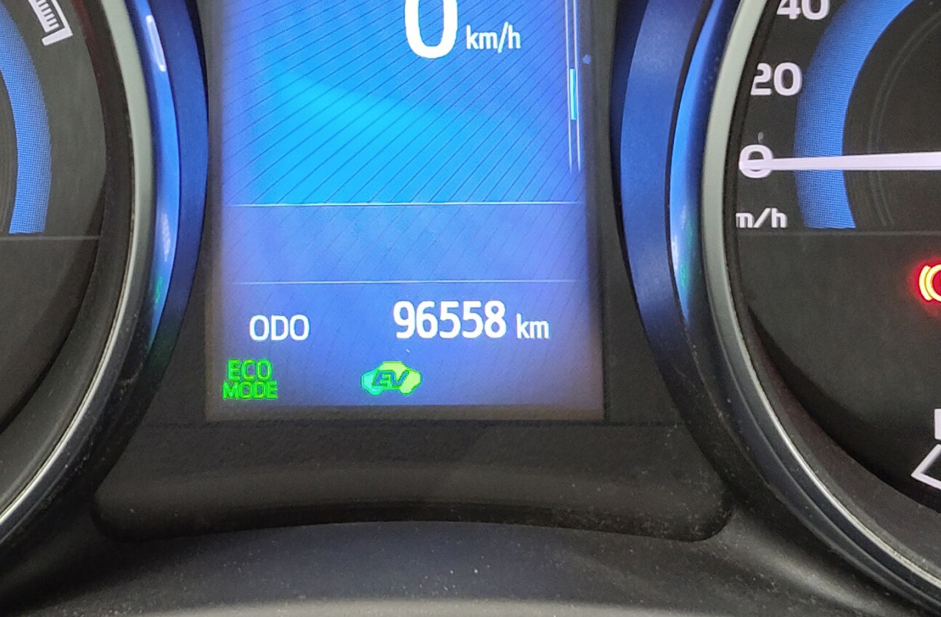 Toyota Auris 140H Hybrid Feel! - foto 8