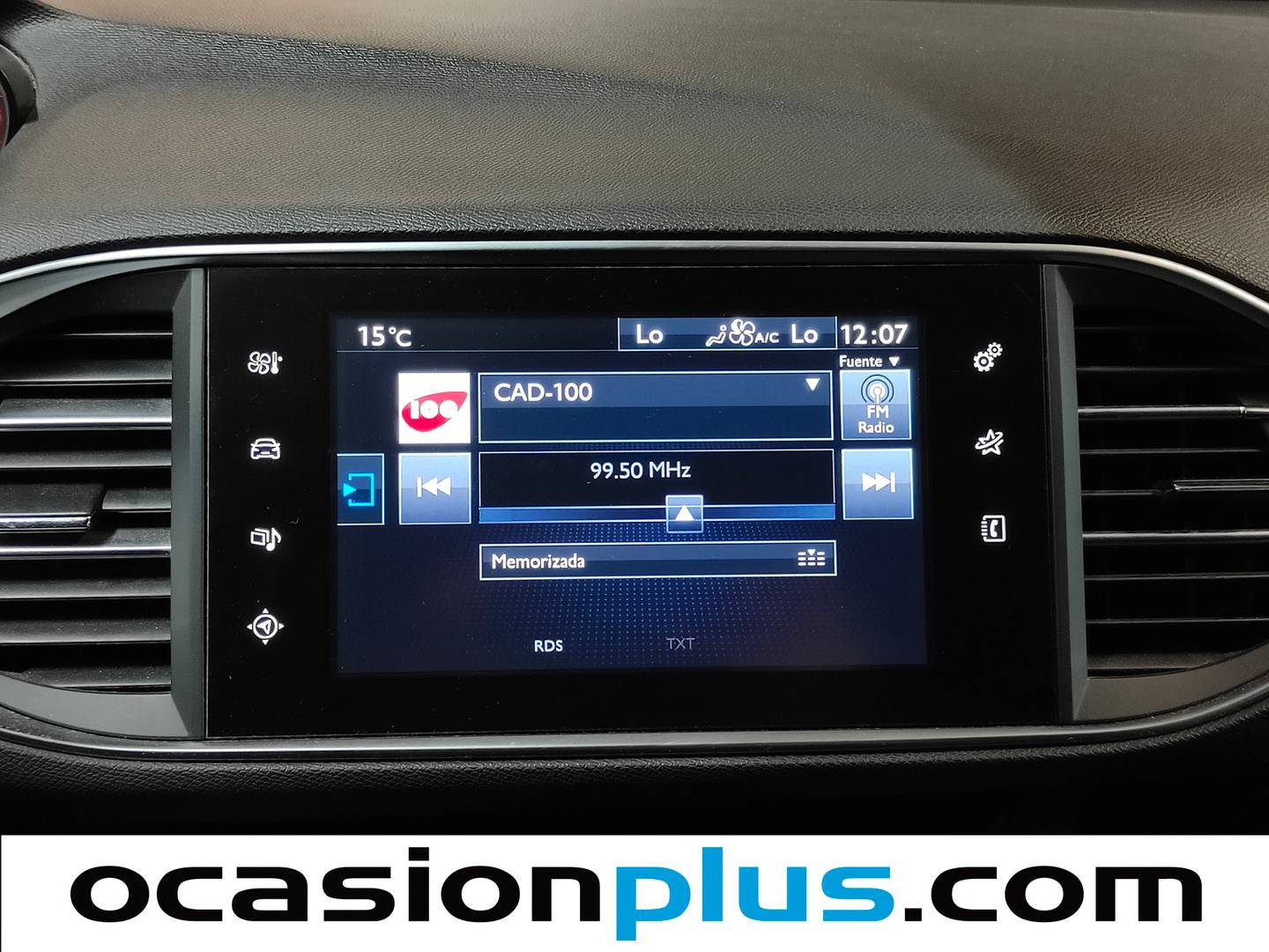 Peugeot 308 Peugeot 308 PureTech 110 S&S Style (110 CV) 110cv