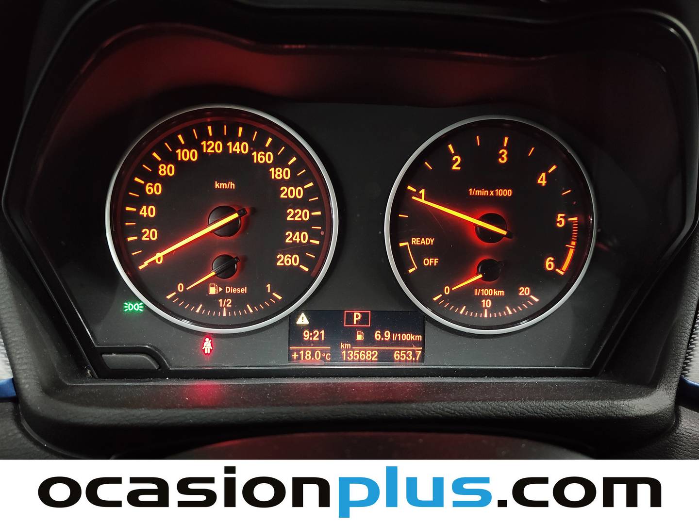 Foto BMW X1 BMW X1 sDrive18d  (150 CV)  Pack M